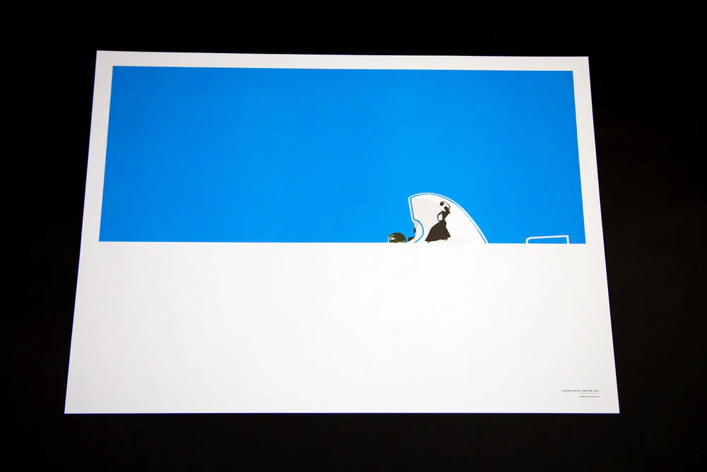 Jacques Laffite, Ligier JS5, 1976