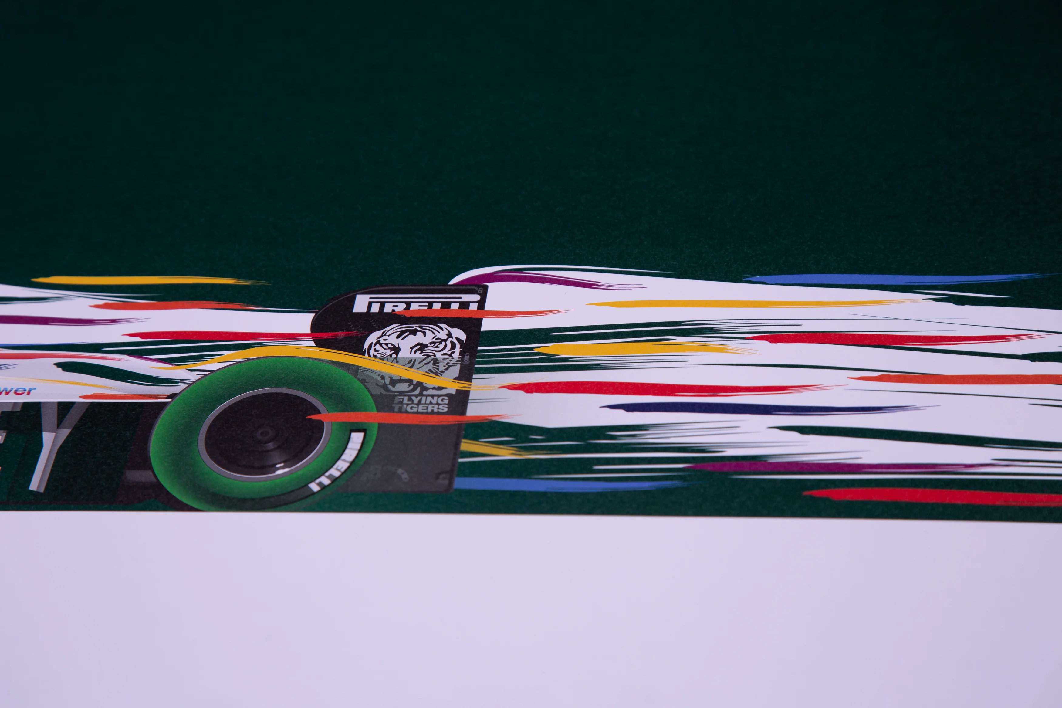 Gerhard Berger, Benetton B186 BMW Brazilian Grand Prix 1986