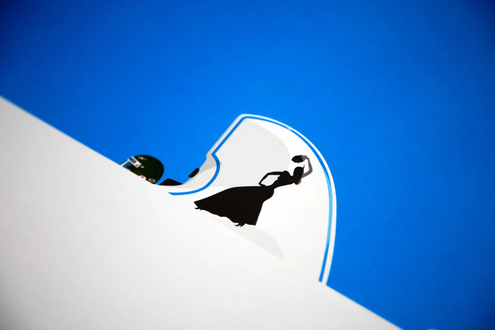 Jacques Laffite, Ligier JS5, 1976