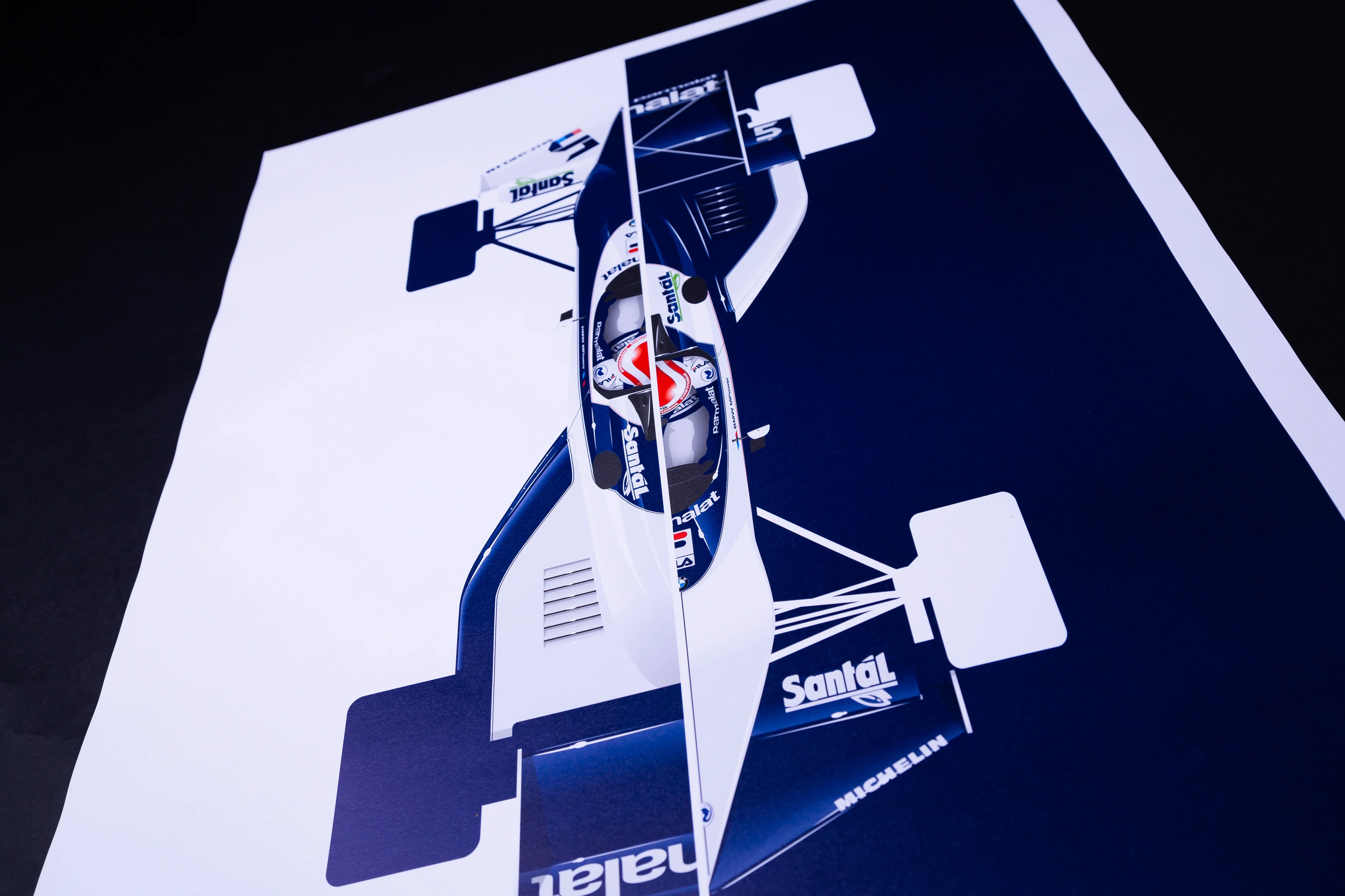 Nelson Piquet, Brabham BT52/BT52B