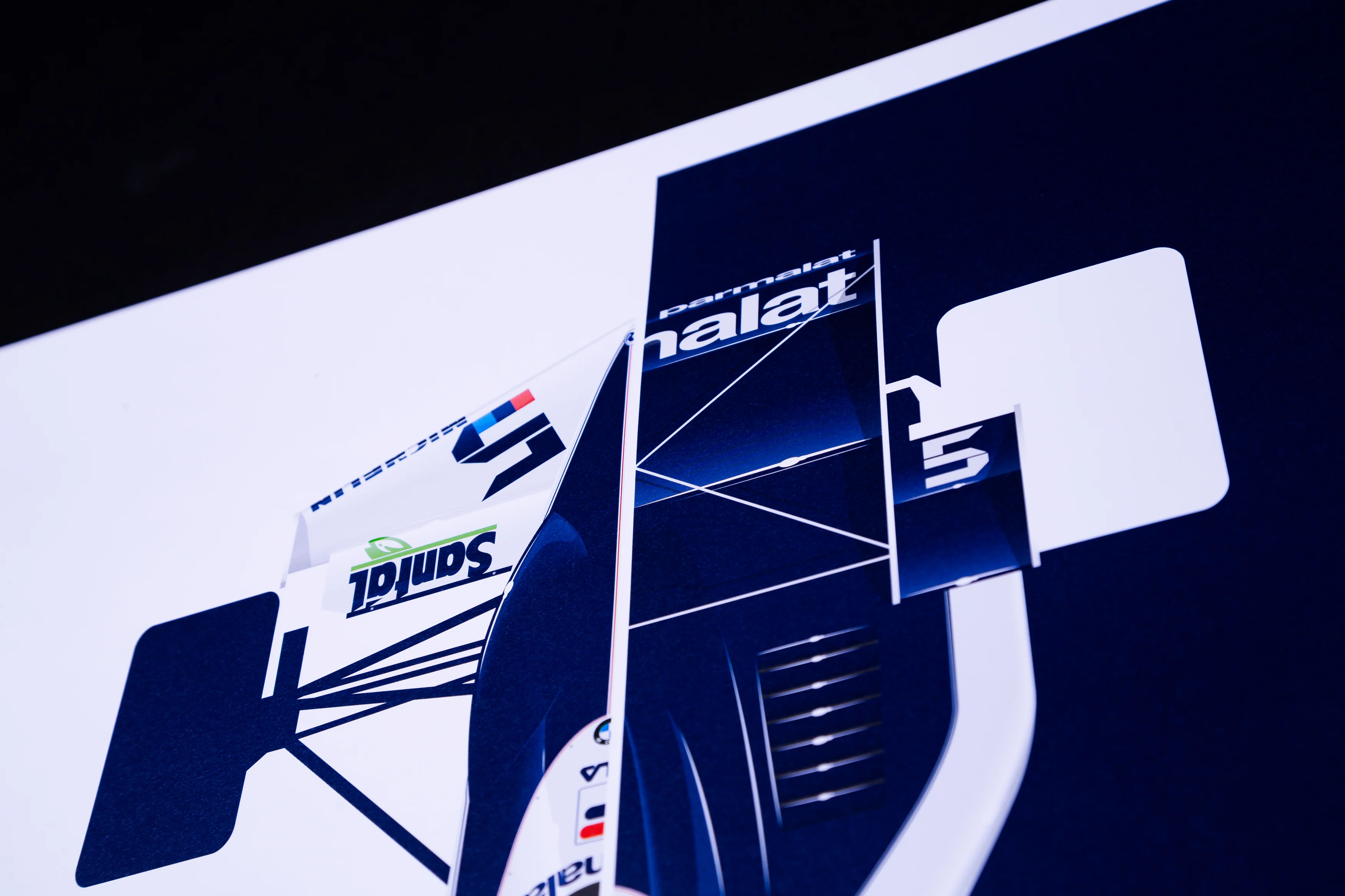 Nelson Piquet, Brabham BT52/BT52B