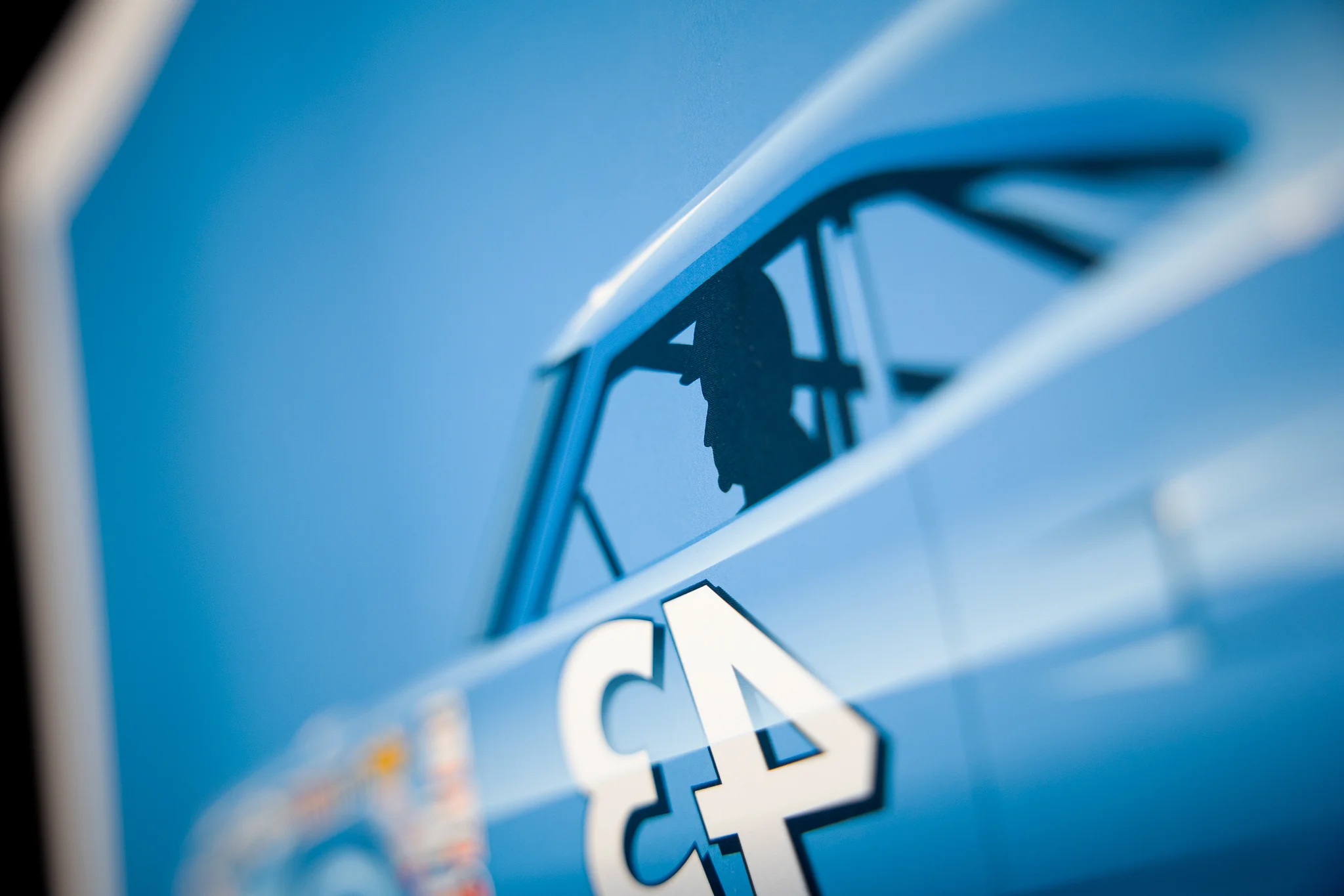 Richard Petty, Plymouth Superbird 1970