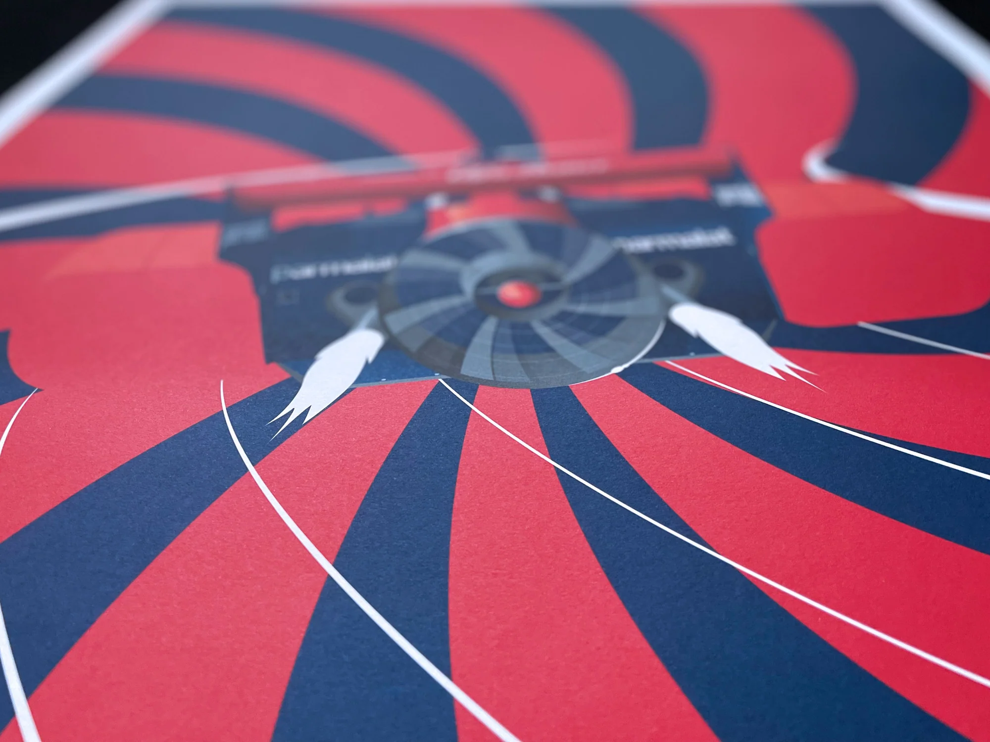 Brabham BT-46 ��Fan Car�� Alfa Romeo, 1978