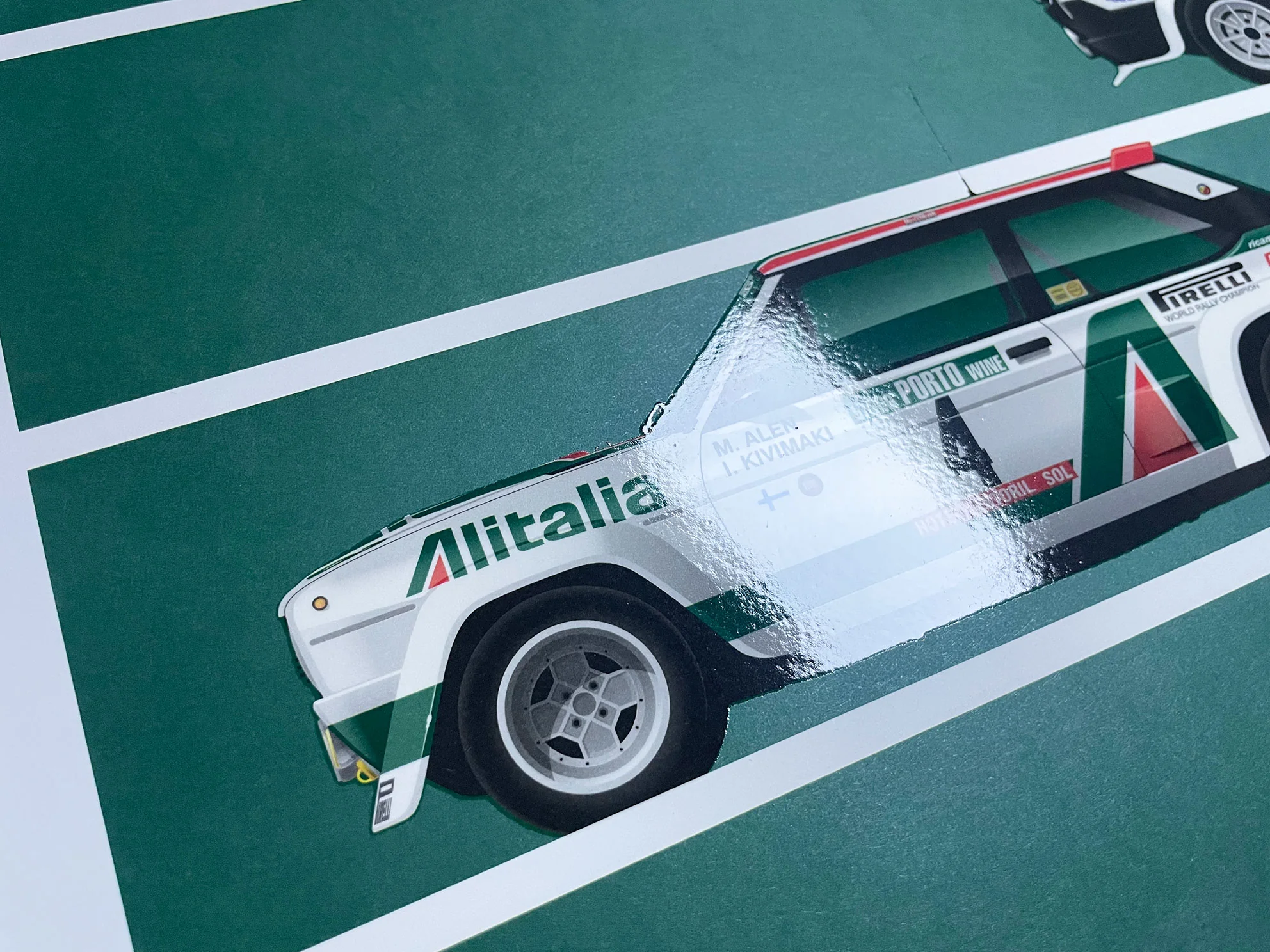 Grazie Alitalia, Best Of Edition