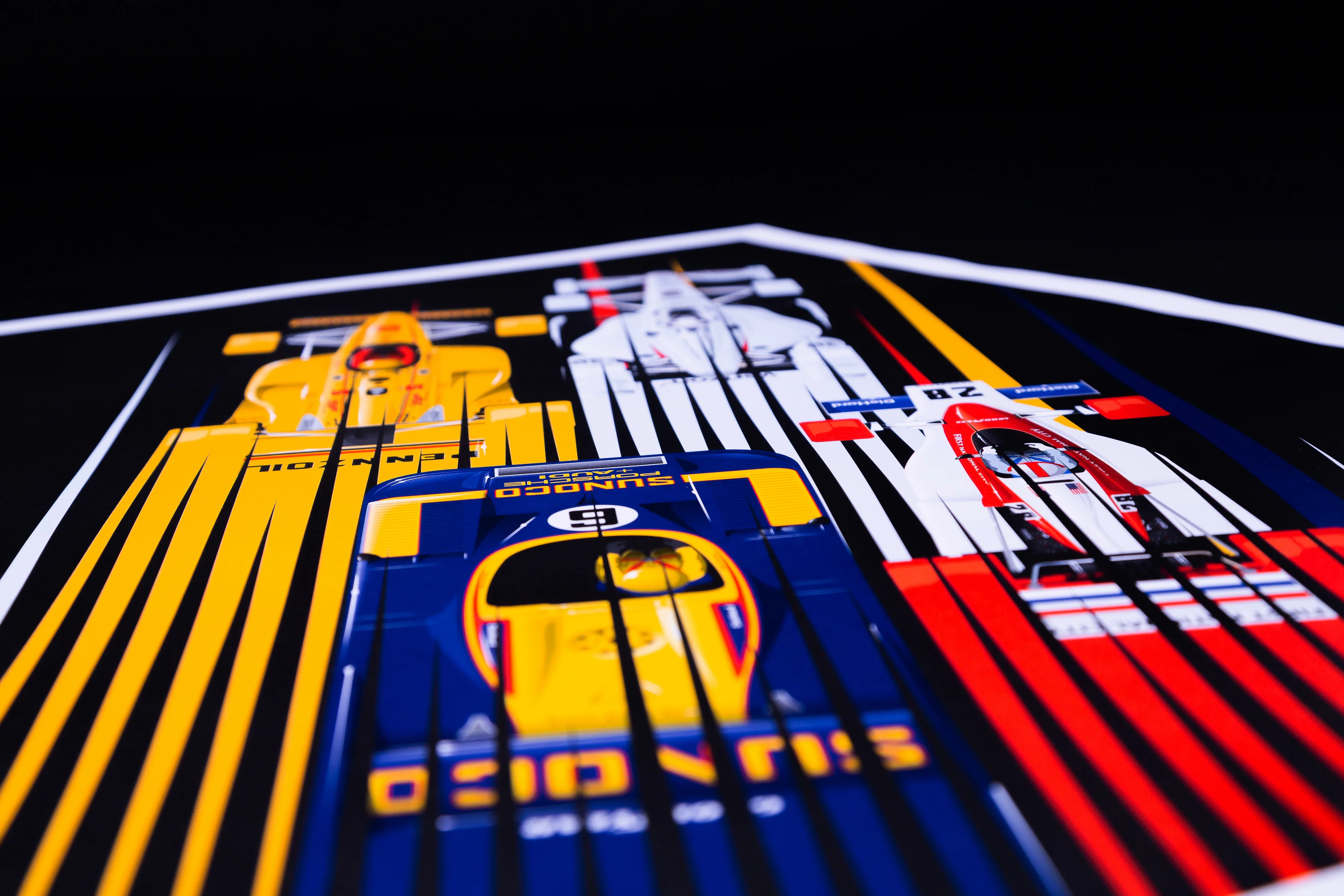 50 years of Team Penske