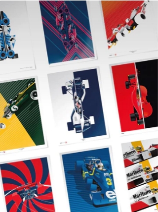 formula-1-prints