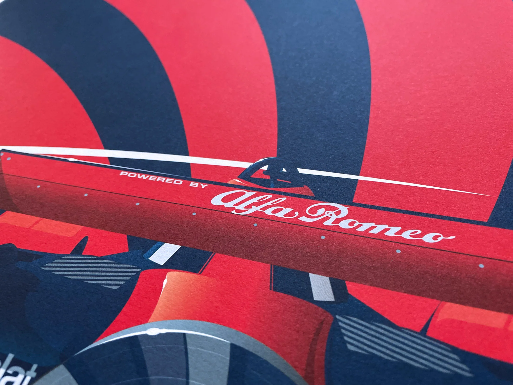 Brabham BT-46 ��Fan Car�� Alfa Romeo, 1978