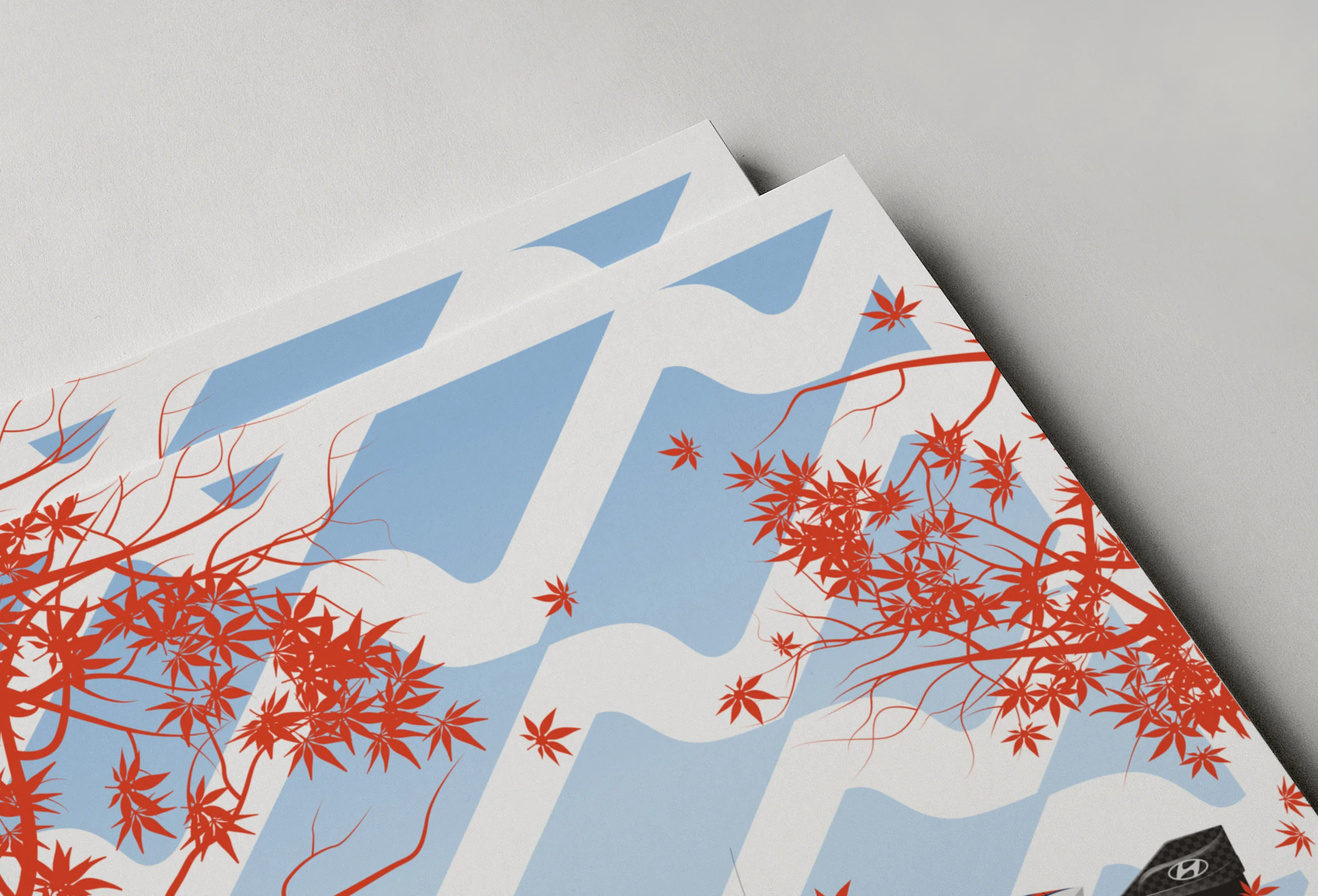 Thierry Neuville-Martijn Wydaeghe, Hyundai i20 N Rally 1 Hybrid, Rally Japan 2024