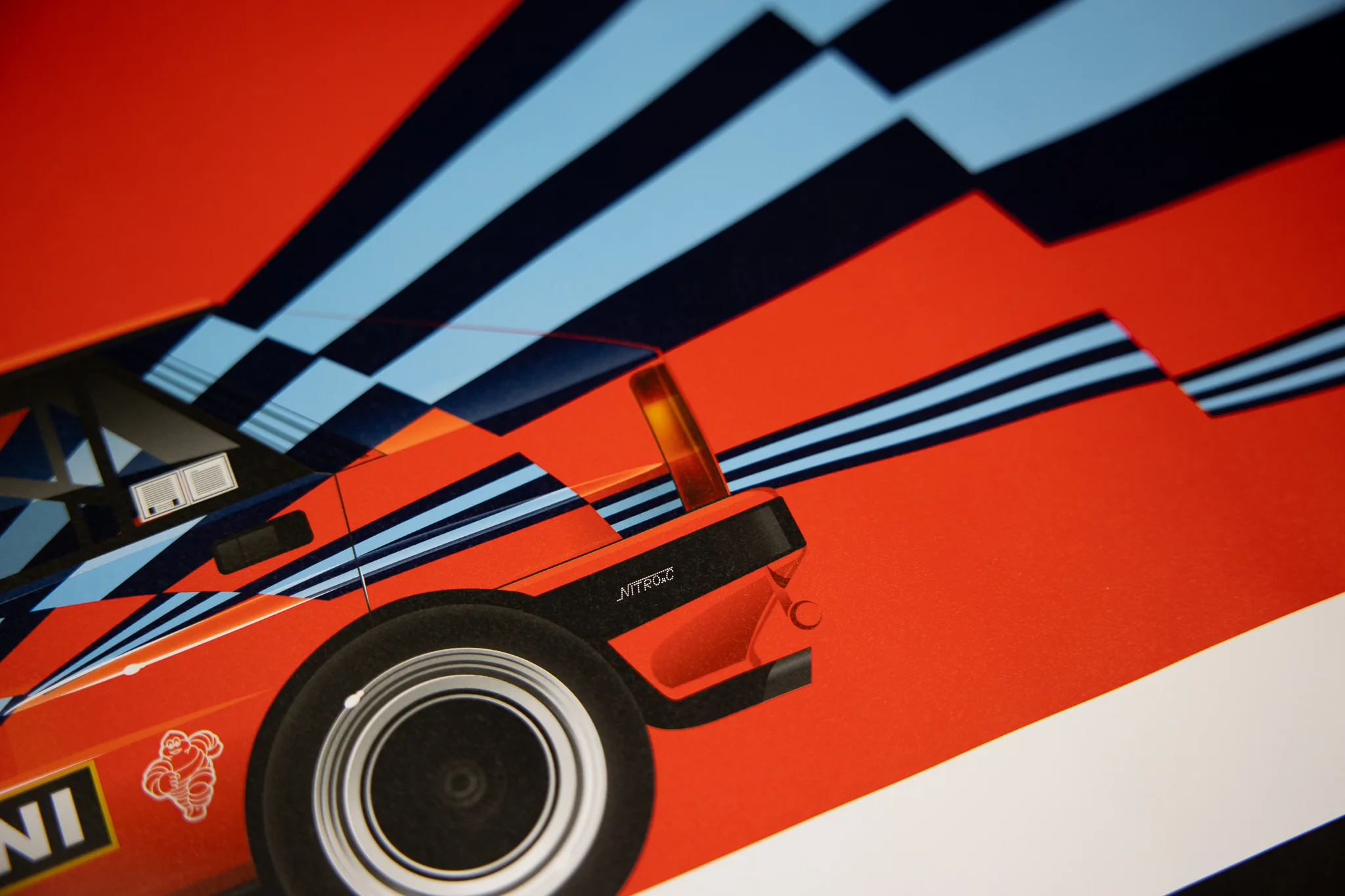 Miki Biasion-Tiziano Siviero, World Rally Champions 1989, Lancia Delta Integrale 16V, Sanremo Rally 1989