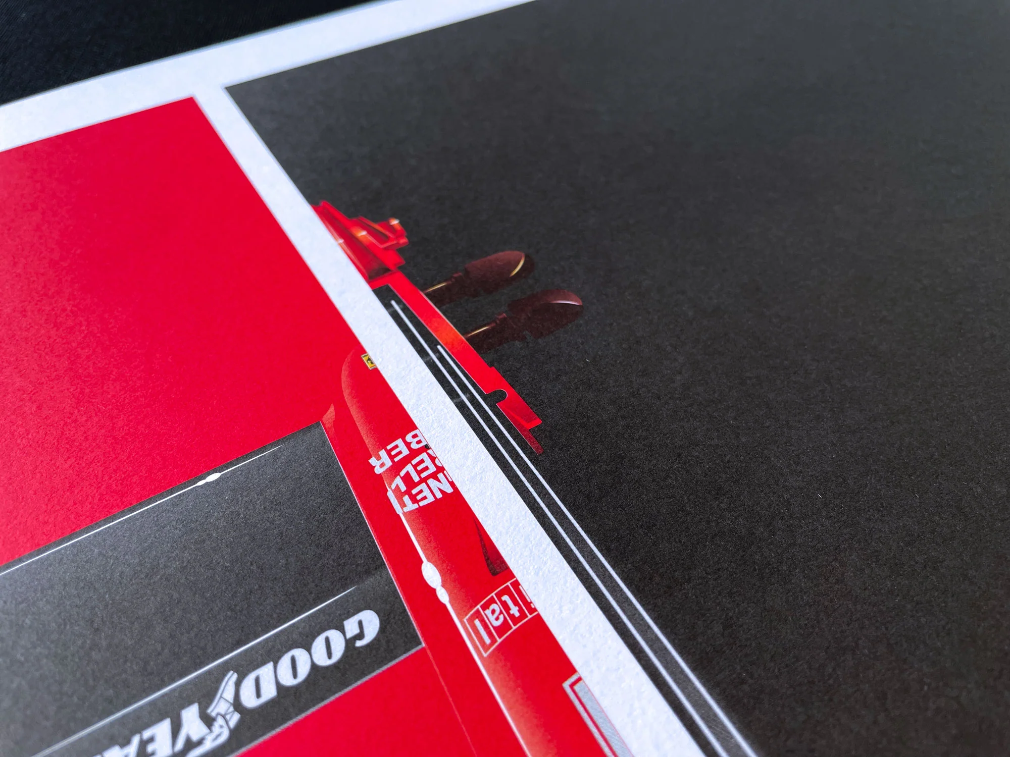 Two Beautiful Italian Sound Instruments