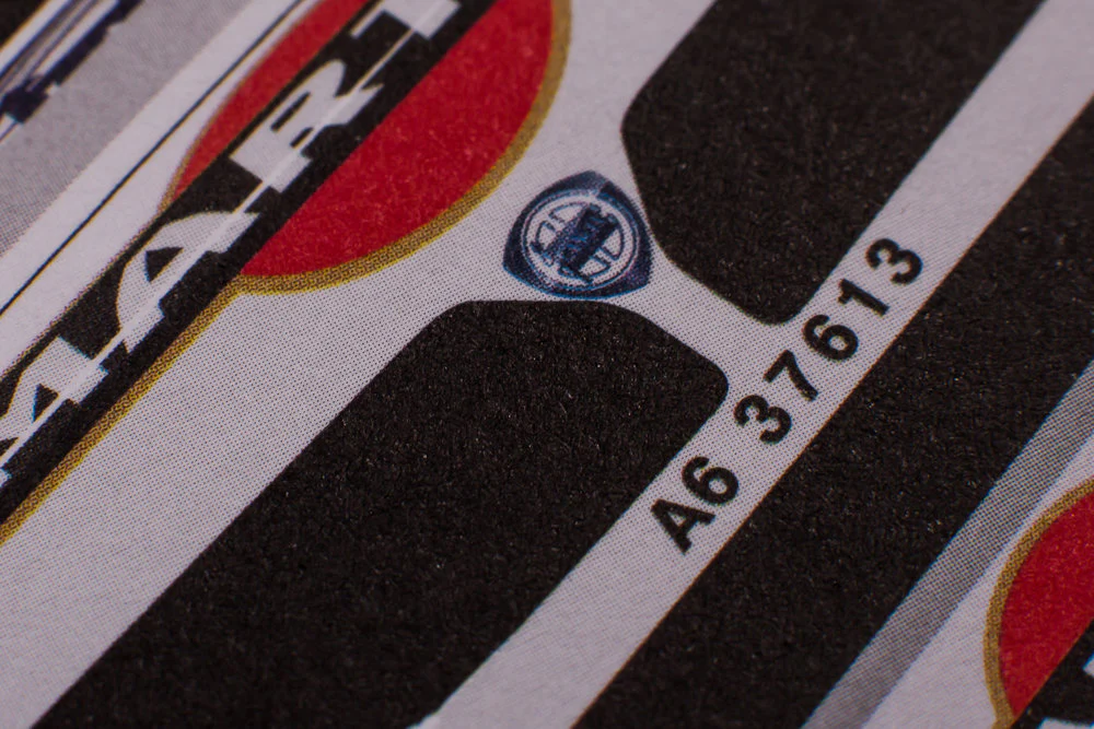 Group B 30th Anniversary Edition Art Box