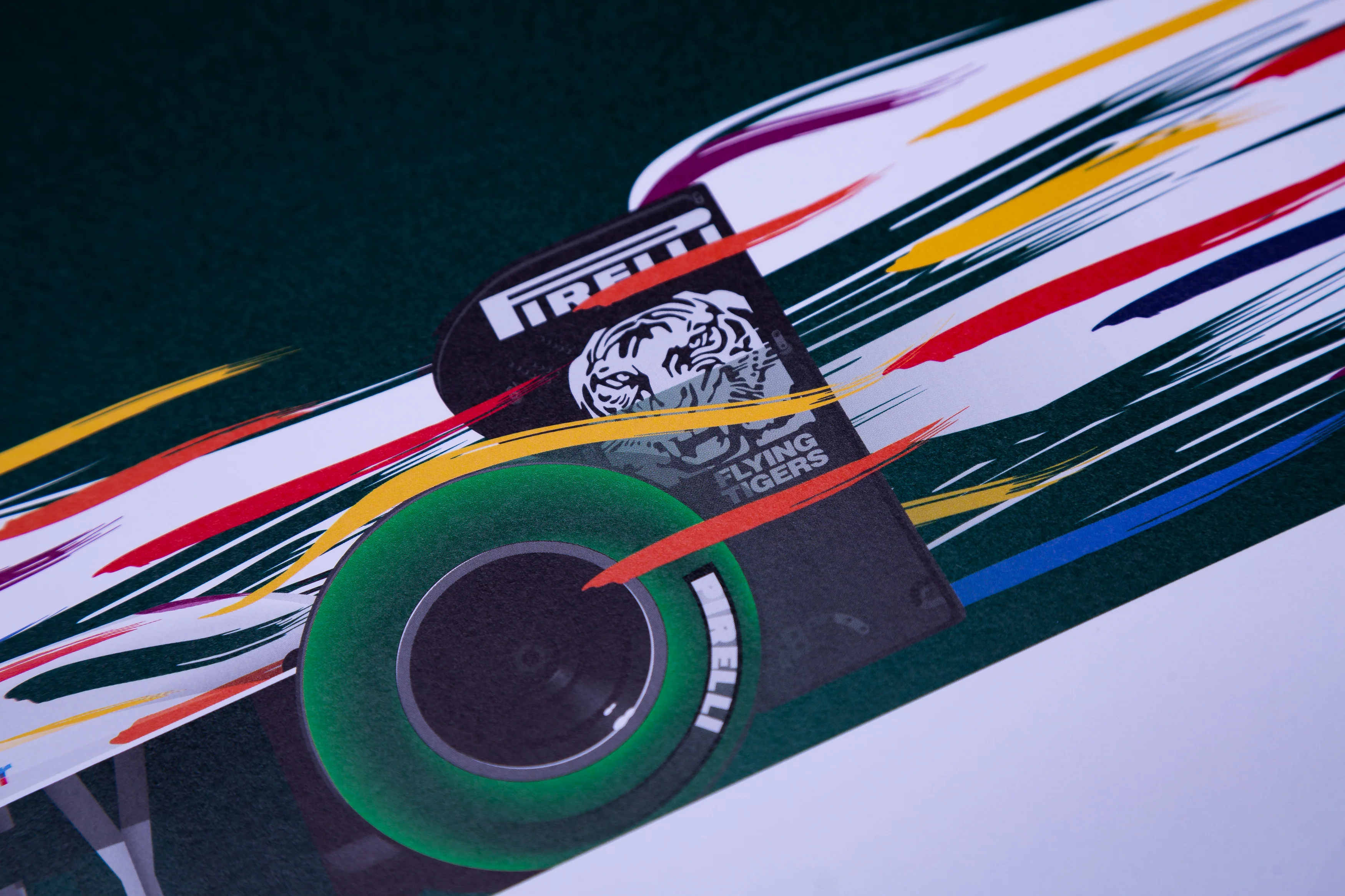 Gerhard Berger, Benetton B186 BMW Brazilian Grand Prix 1986