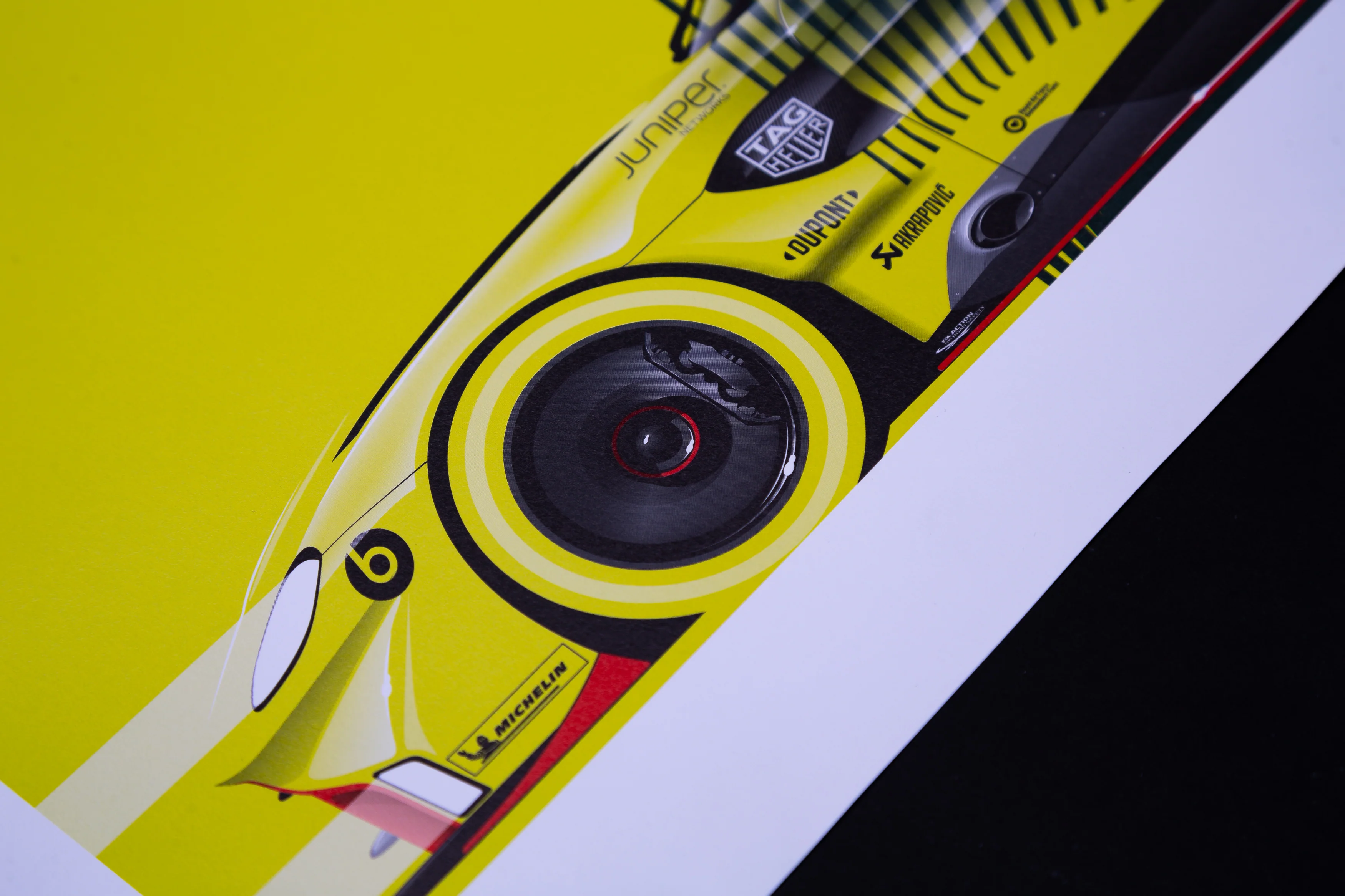 Lynn-Martin-Tincknell, Aston Martin Vantage GTE, 2020 24 Hours of Le Mans