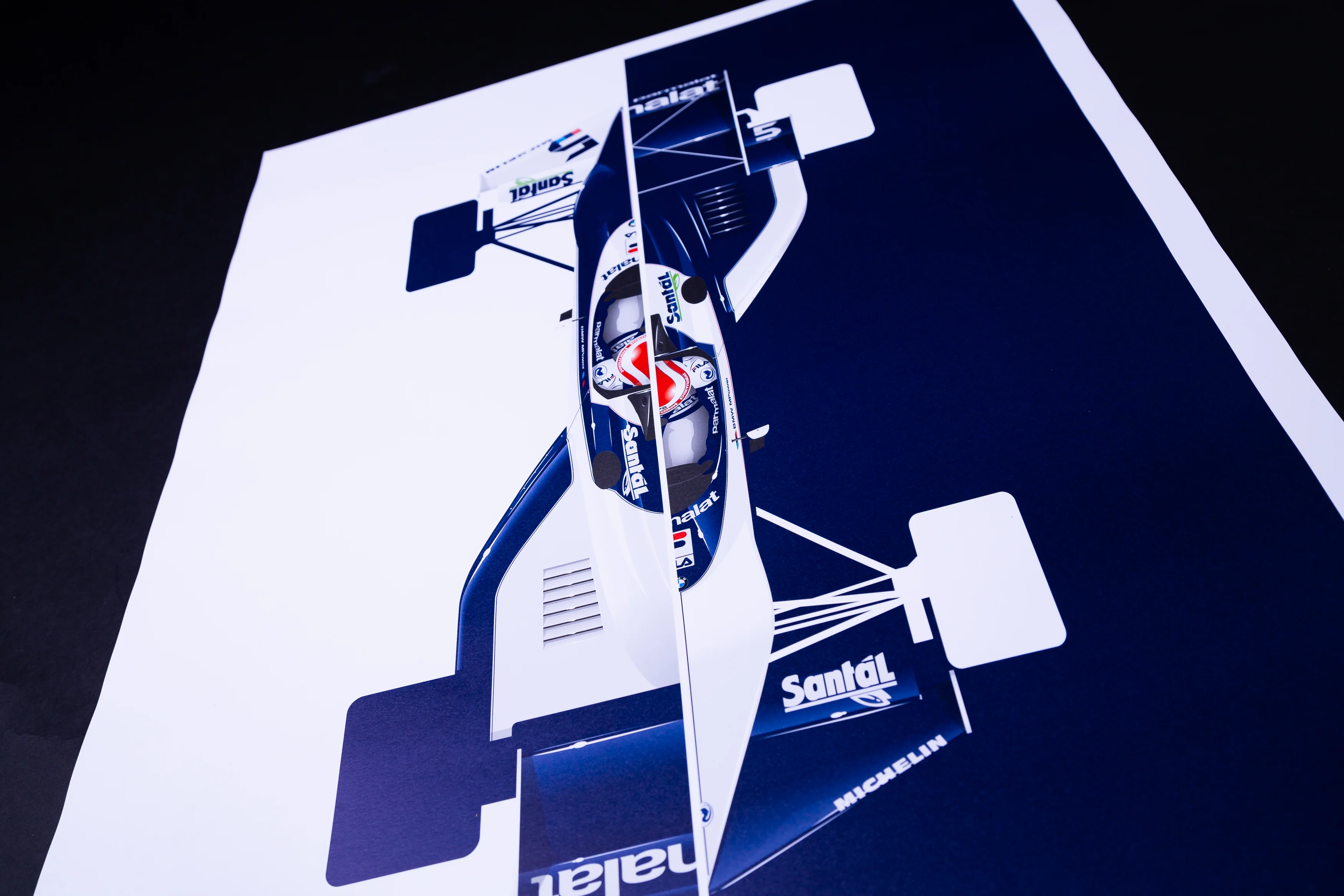 Nelson Piquet, Brabham BT52/BT52B