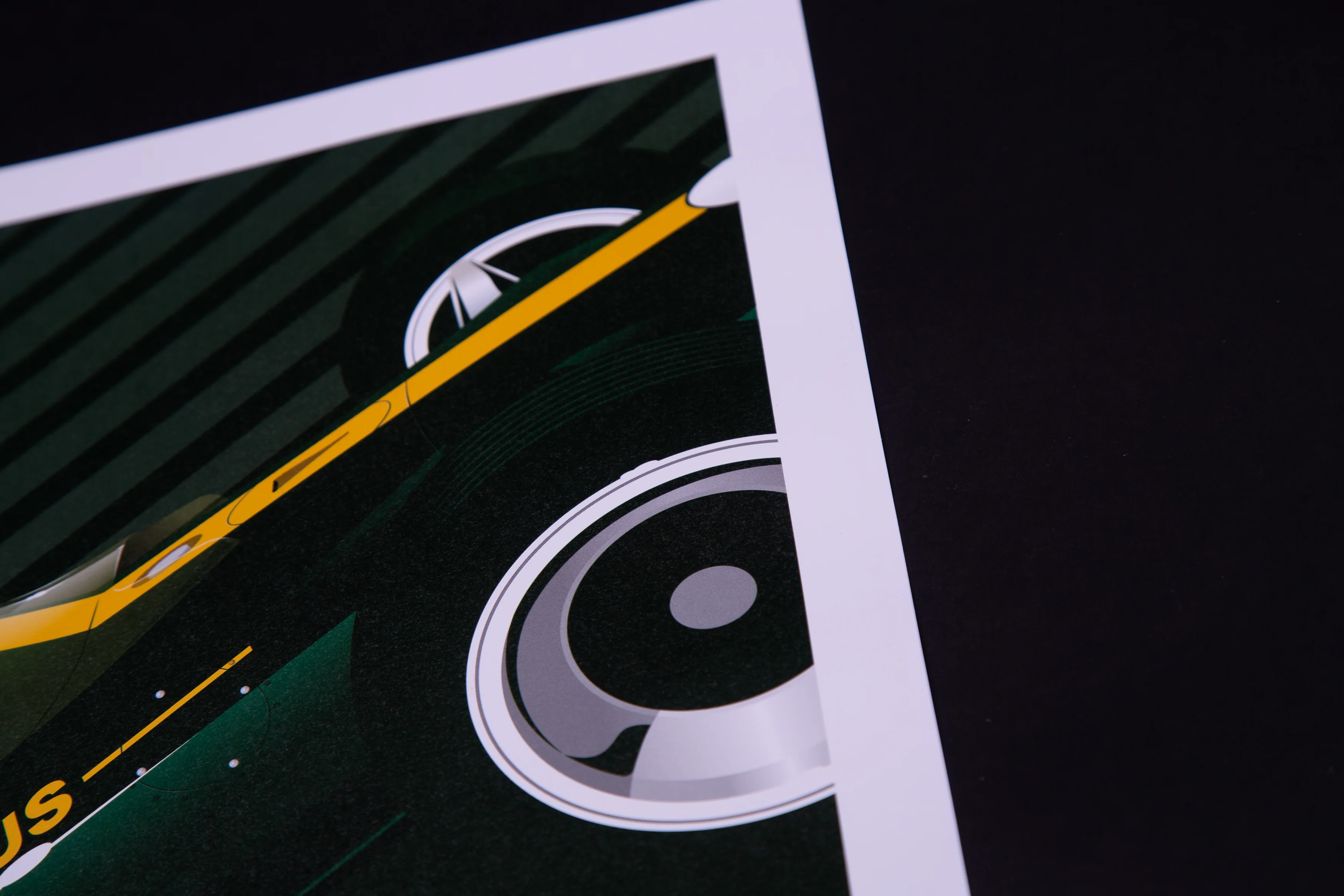 Jim Clark, Lotus 49 Ford Cosworth DFV