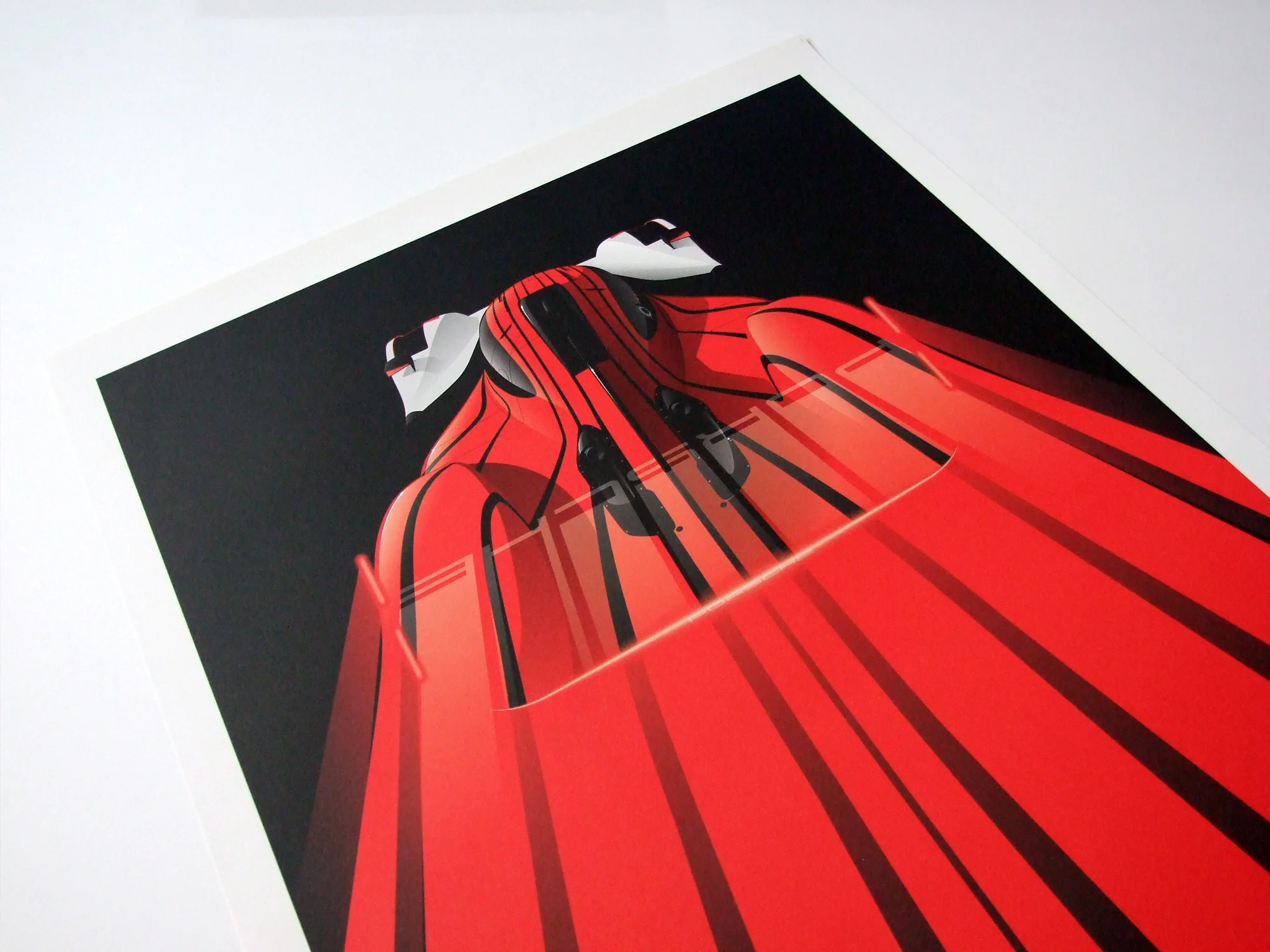 Porsche 963 LMDh, 2023