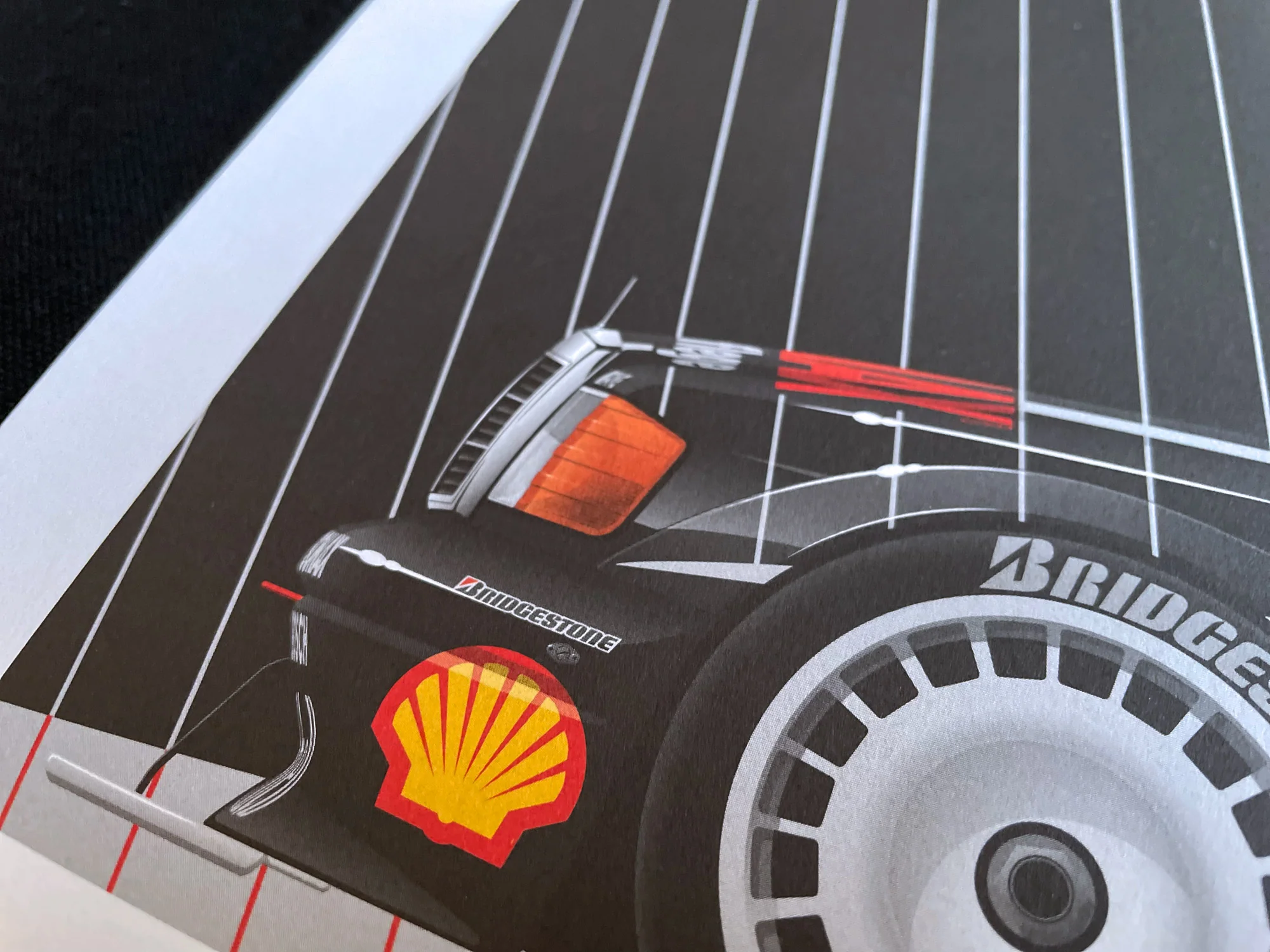 Klaus Ludwig, Mercedes-Benz 190 EVO2, DTM 1992 Champions