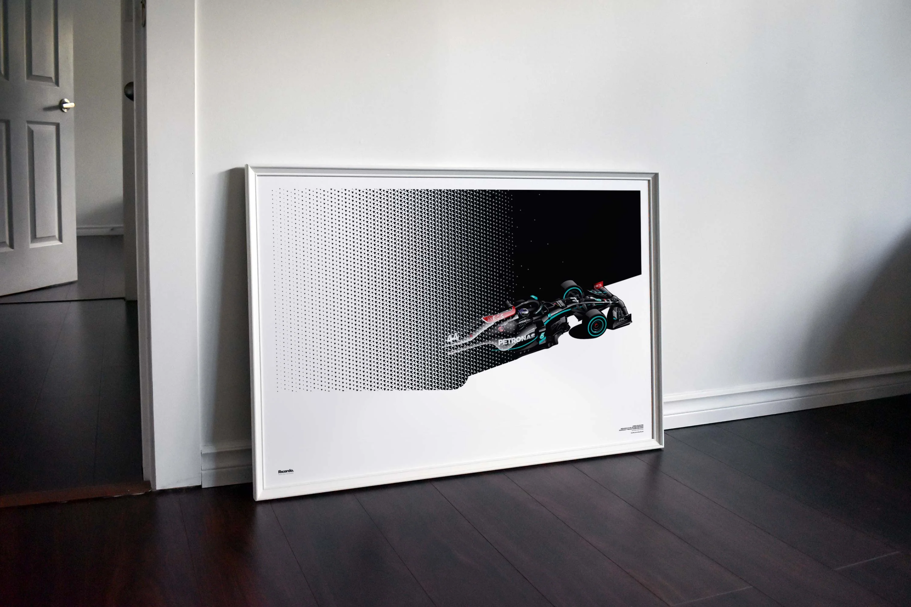 Lewis Hamilton, Mercedes-AMG F1 W11 M11 EQ Performance, Formula 1? World Champions 2020