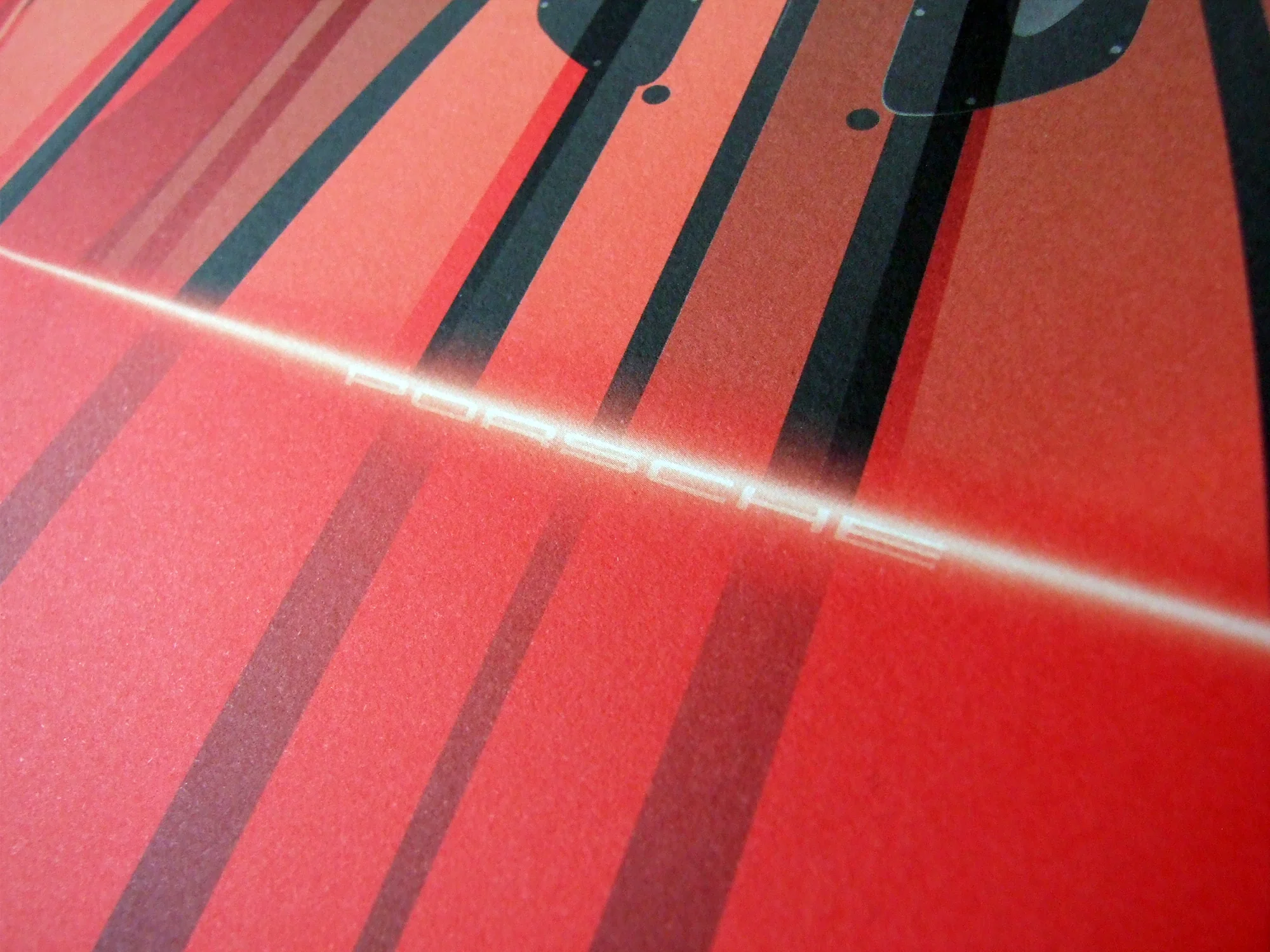 Porsche 963 LMDh, 2023