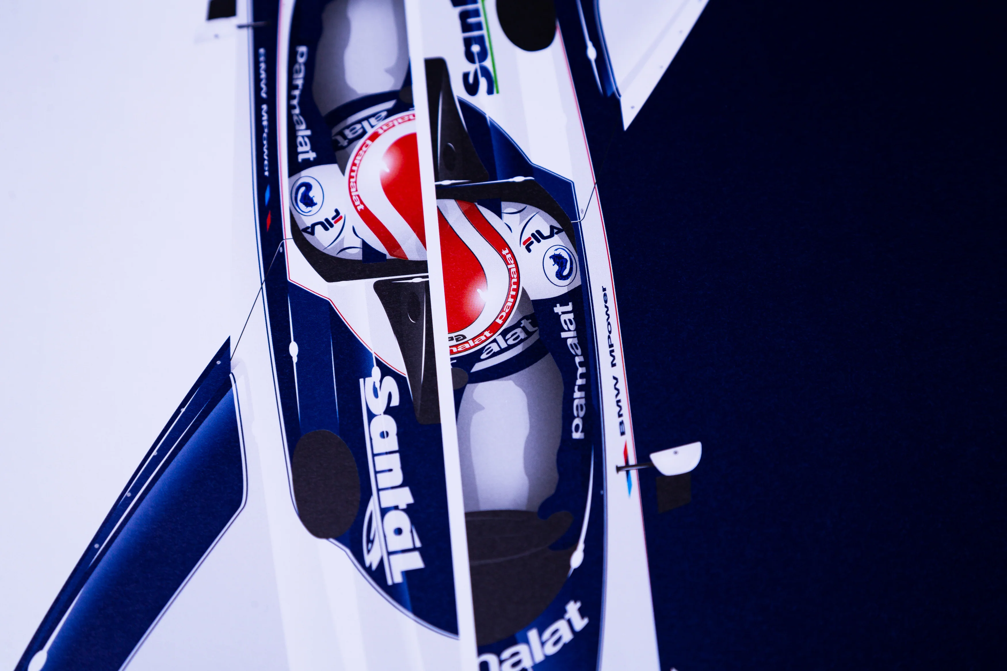 Nelson Piquet, Brabham BT52/BT52B