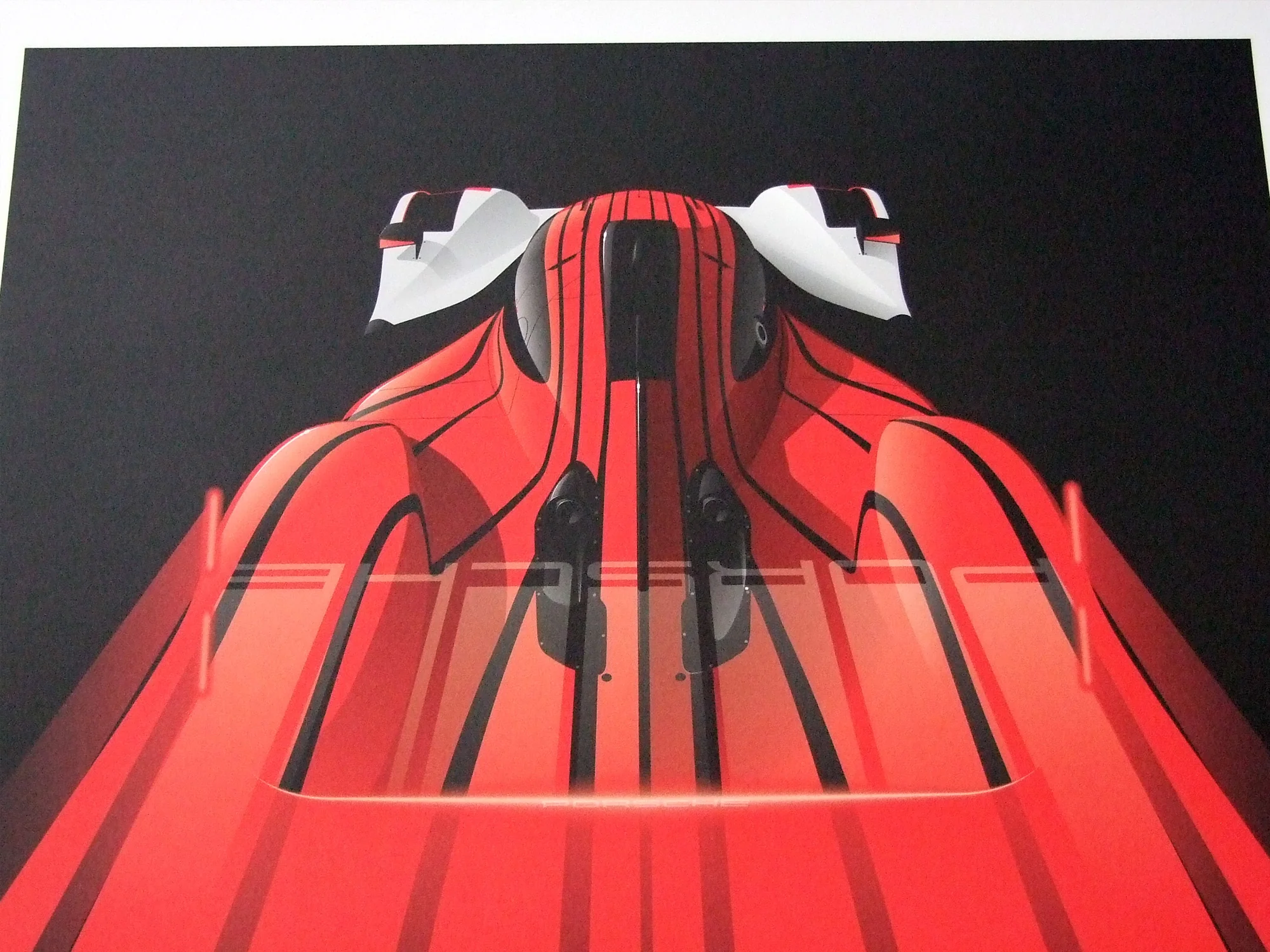 Porsche 963 LMDh, 2023