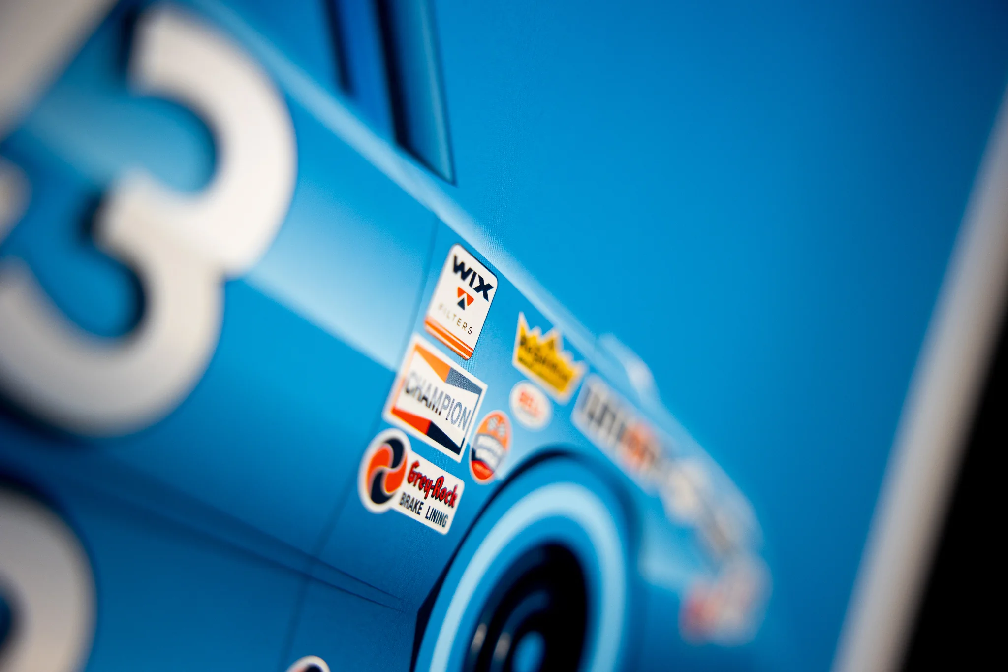 Richard Petty, Plymouth Superbird 1970