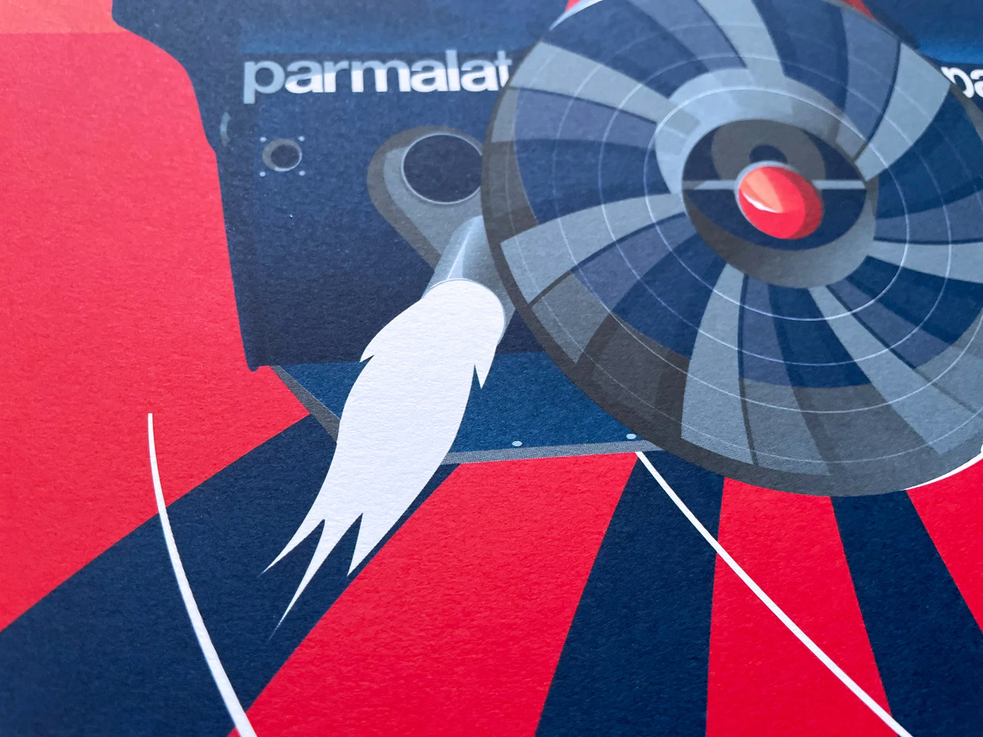 Brabham BT-46 ��Fan Car�� Alfa Romeo, 1978