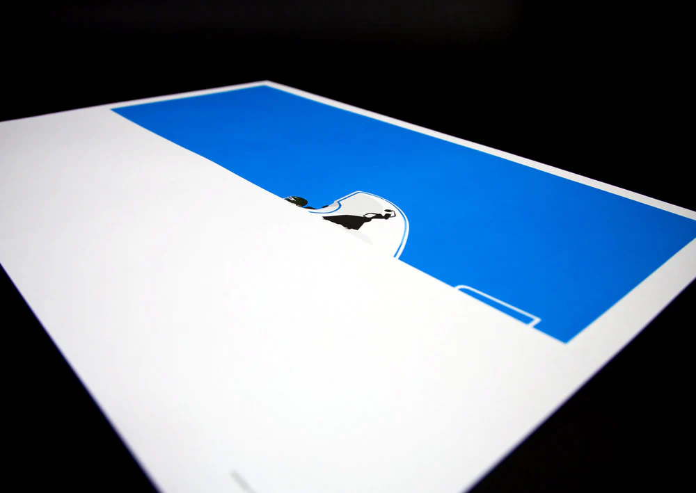 Jacques Laffite, Ligier JS5, 1976