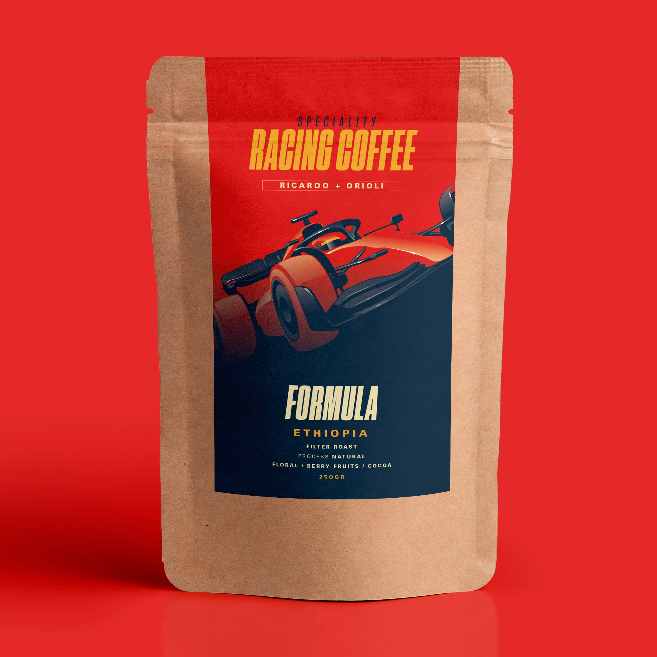 Formula