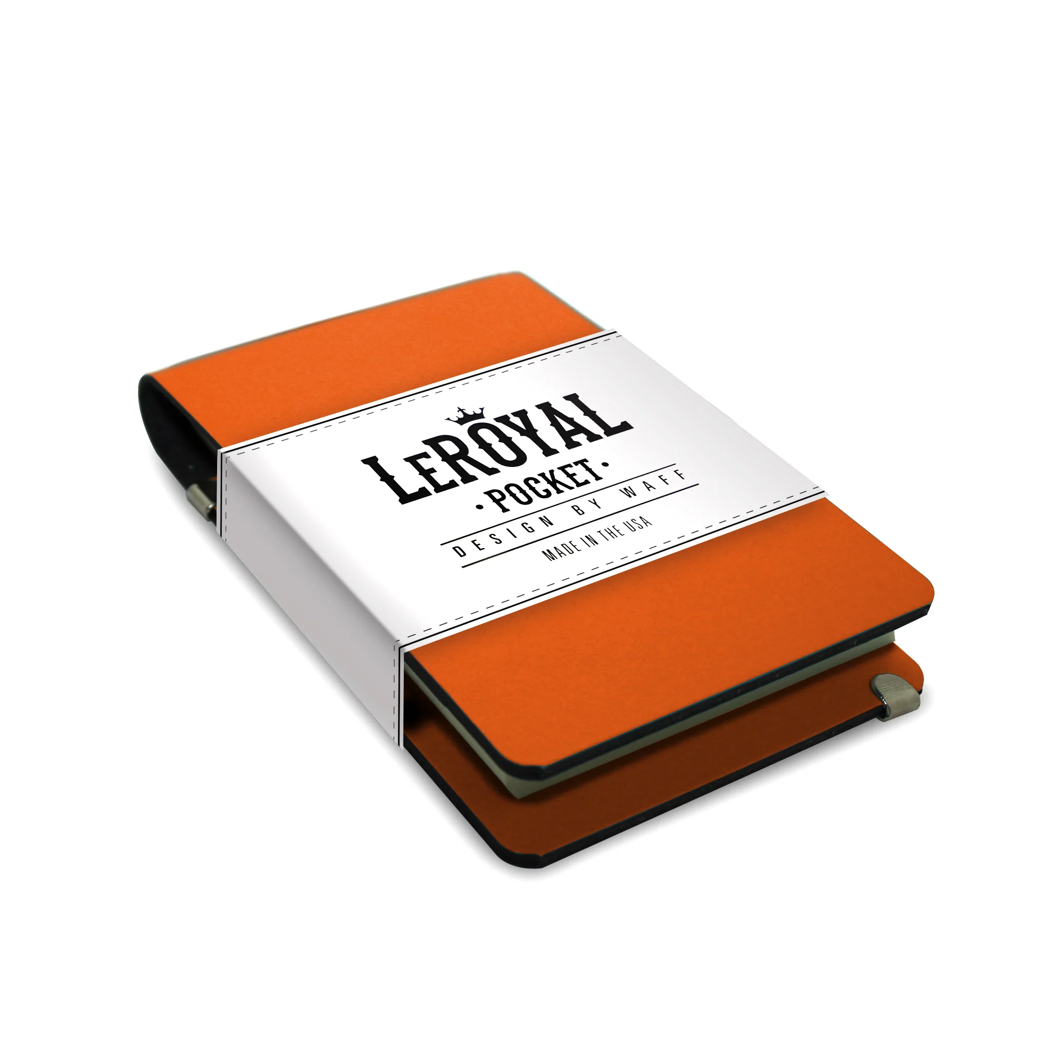 WAFF LeRoyal Pocket