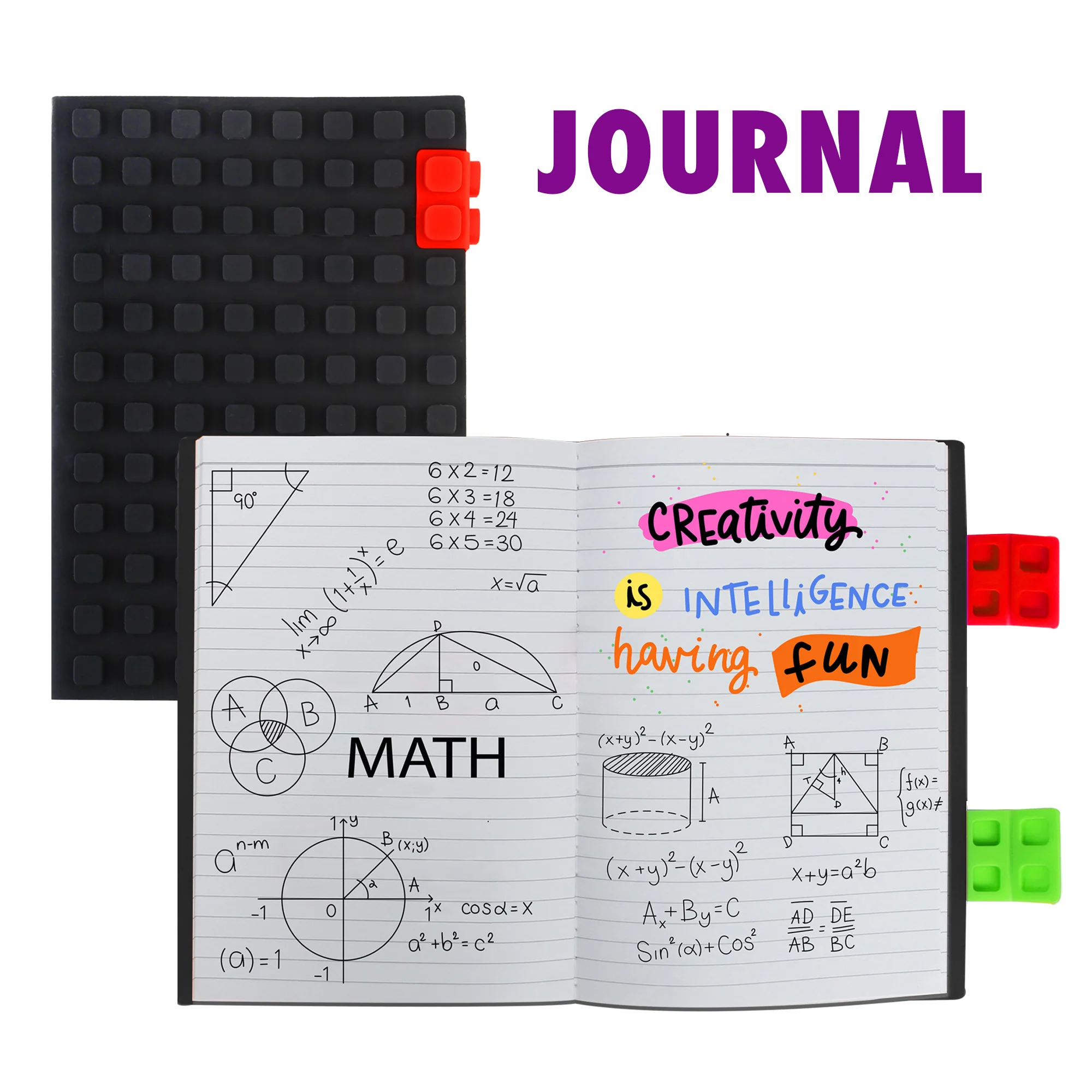 WAFF Journal (Medium)