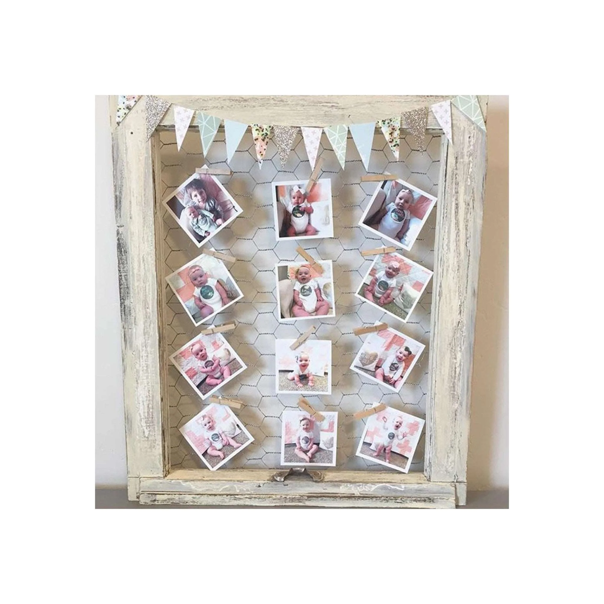 3x3 Borderless Stickers