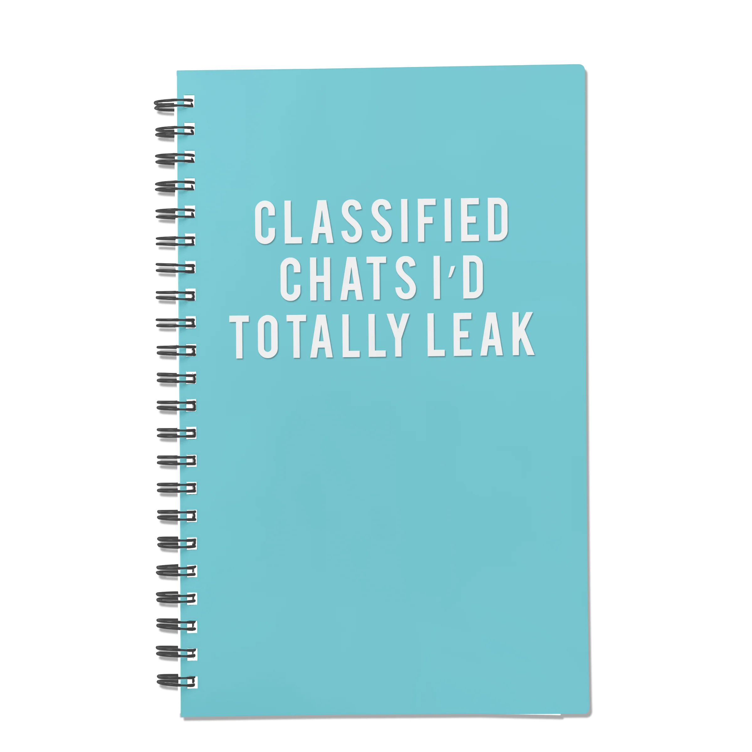 Classified Chats I’d Totally Leak