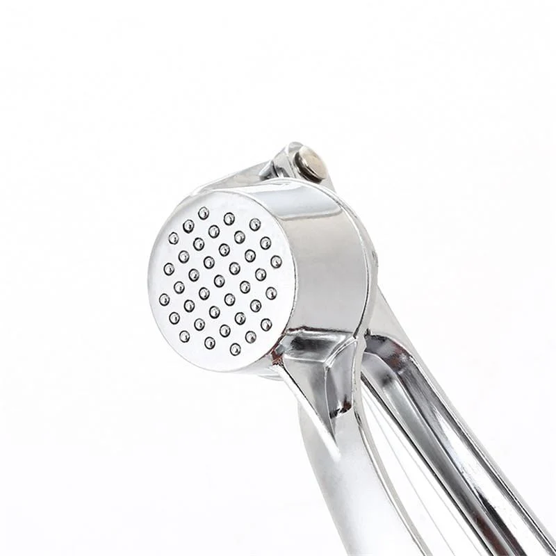 Garlic Press