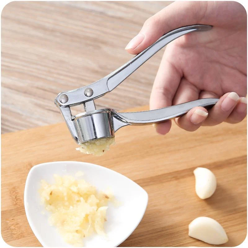 Garlic Press