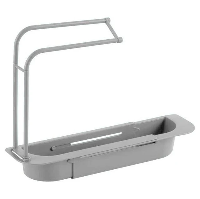 Kitchen Sink Storage Rack