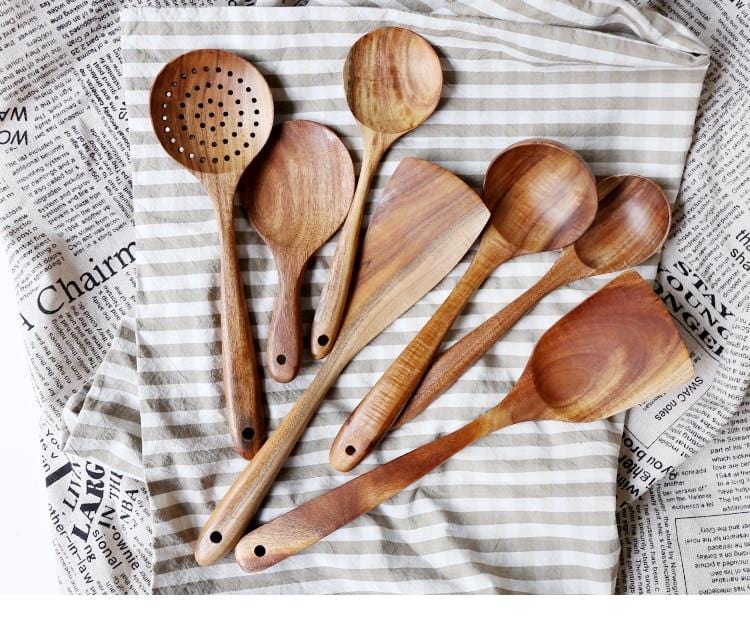 Cooking Utensil Set