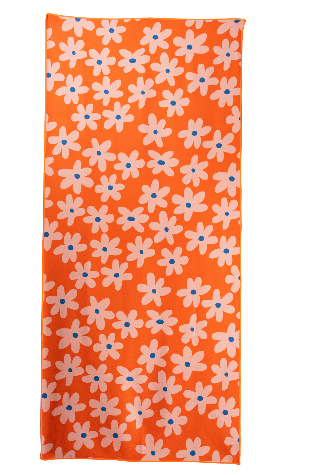 Daisy Beach Towel