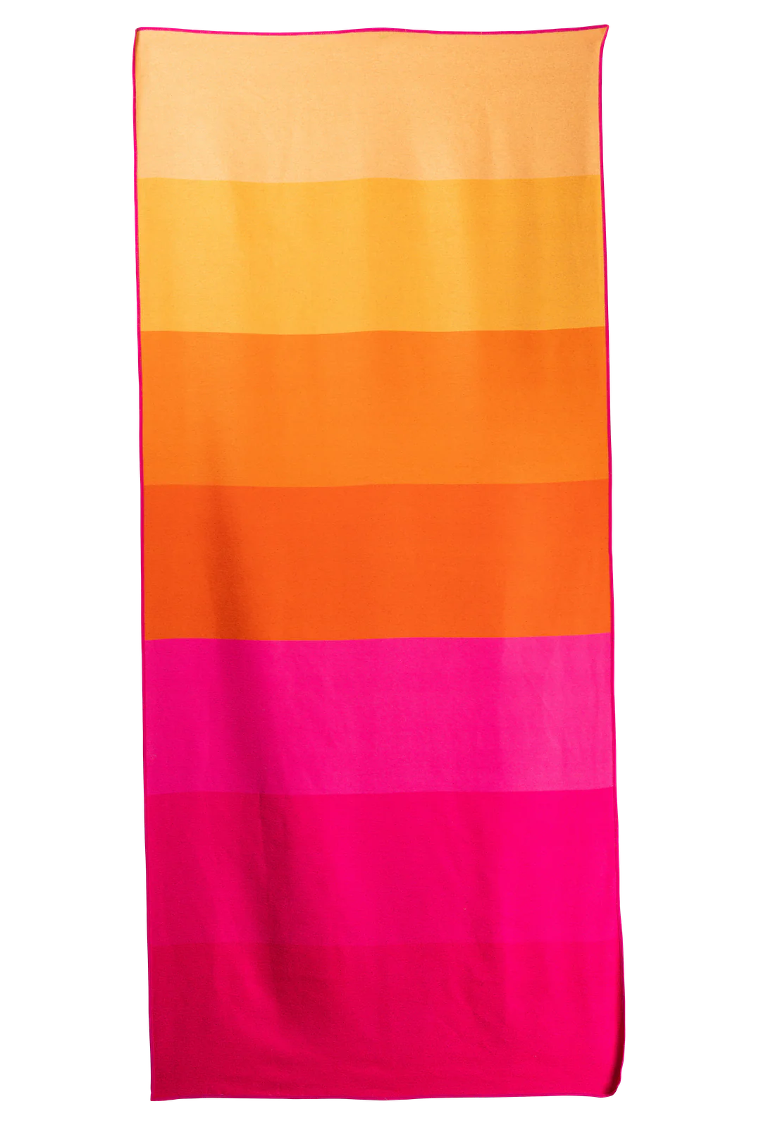 Paradise Punch Beach Towel