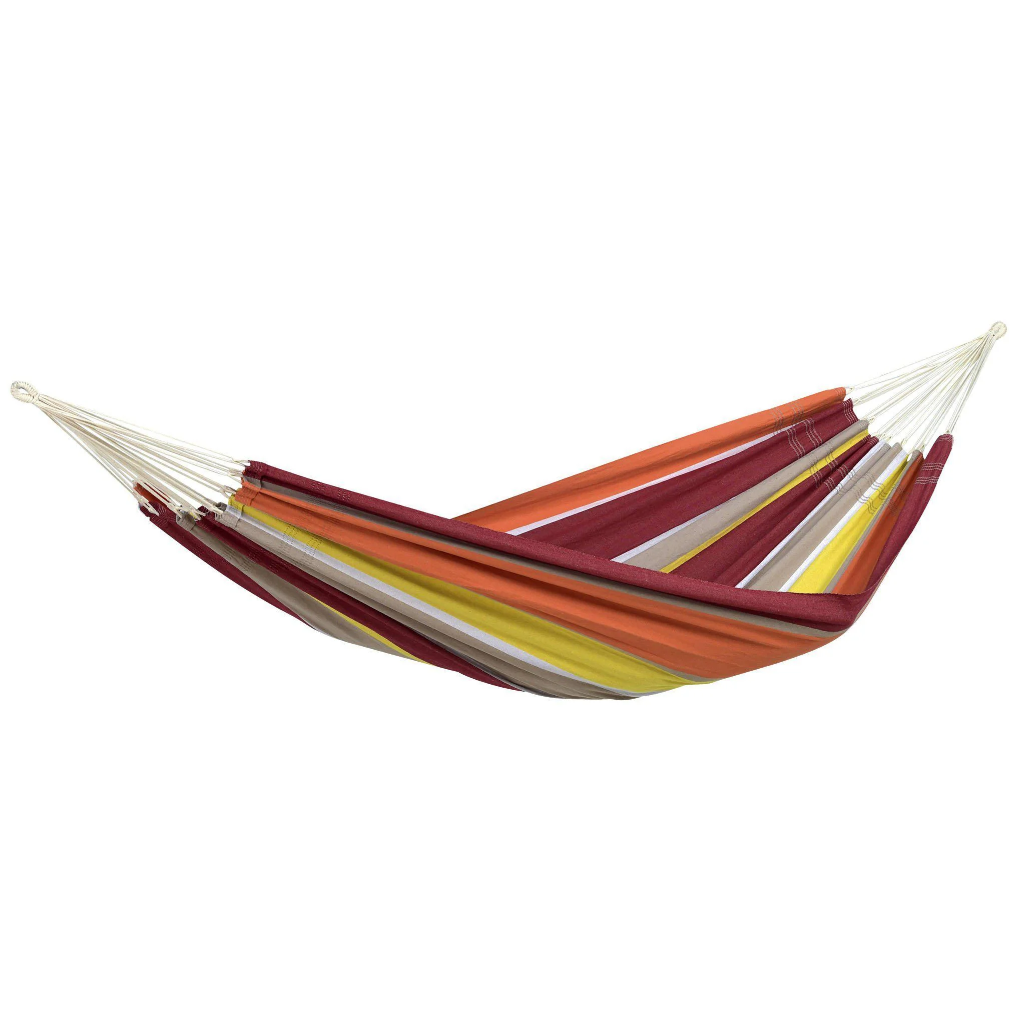 Barbados Hammock