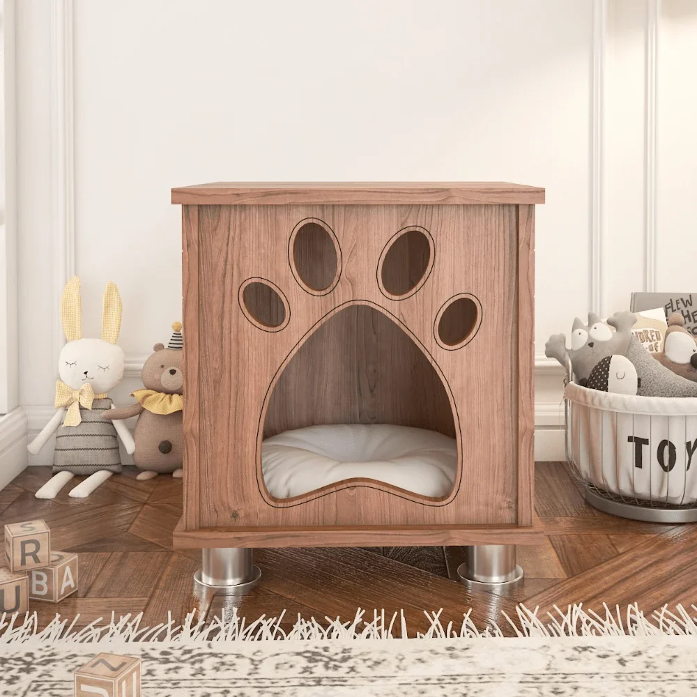 Felix Small Dog House