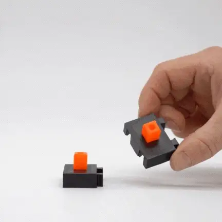 3/8 Socket Organizers [PRO]