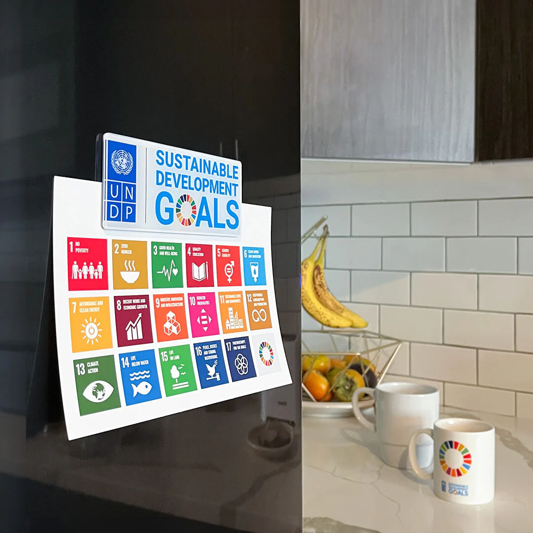 SDGs Magnets
