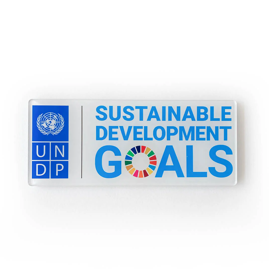 SDGs Magnets