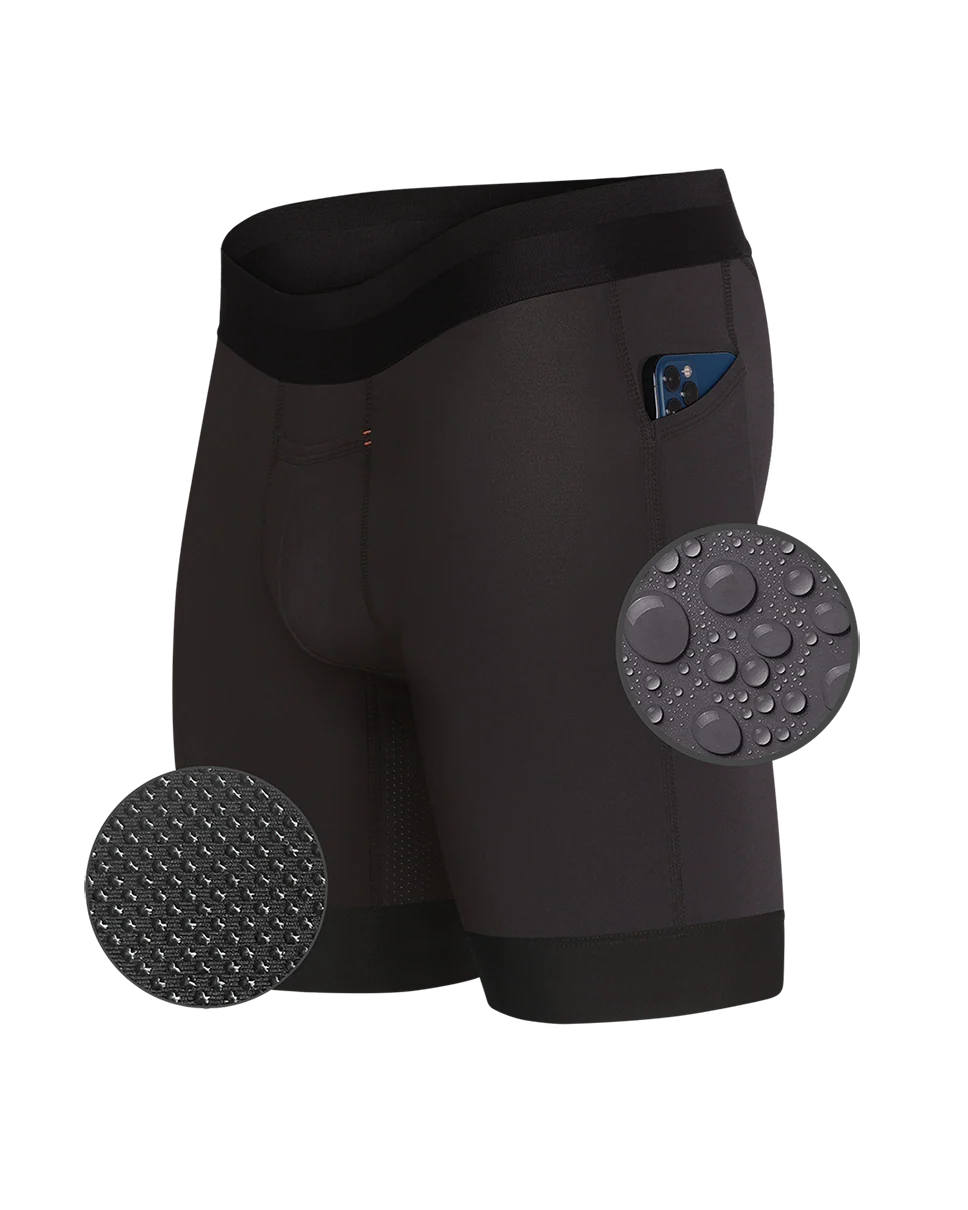 Tactical II Compression Baselayer
