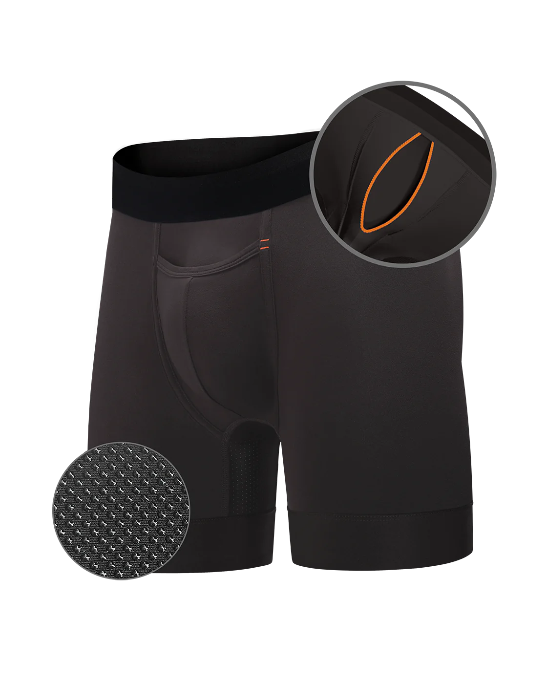 Elite II Boxer Brief