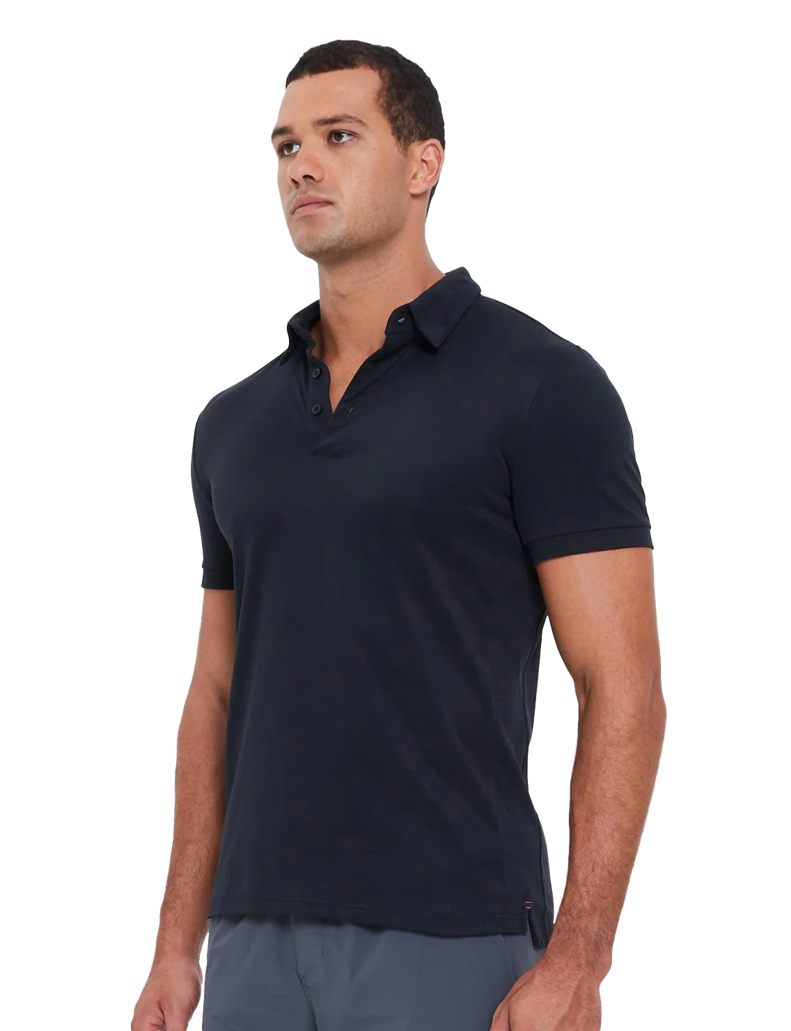 Reign Polo (Trim Fit)