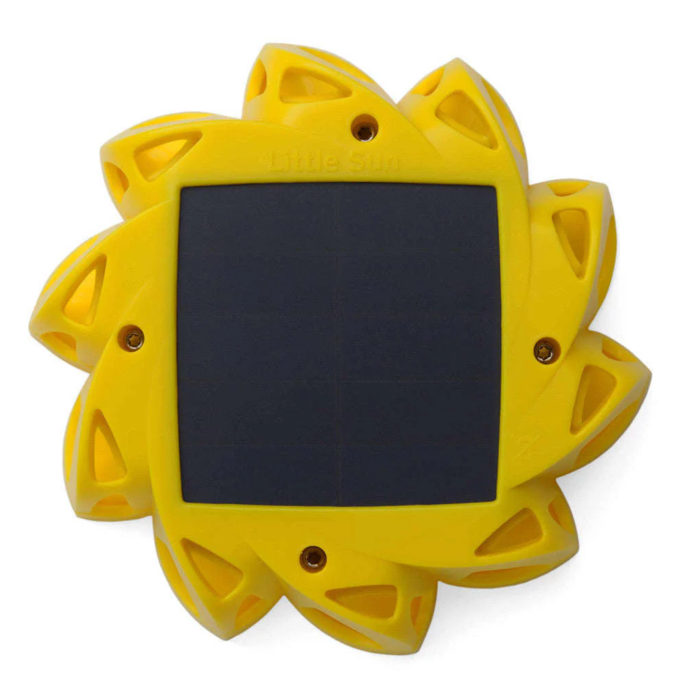 Little Sun Solar Lamp