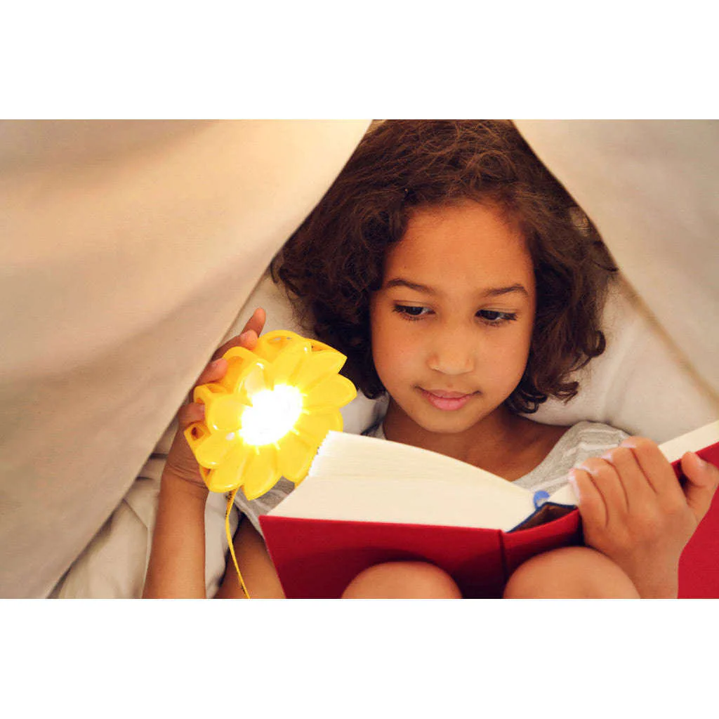 Little Sun Solar Lamp