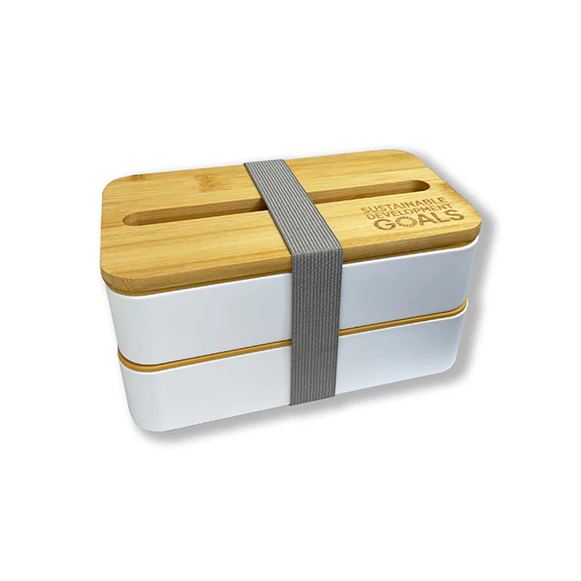 SDGs Bento Lunch Box